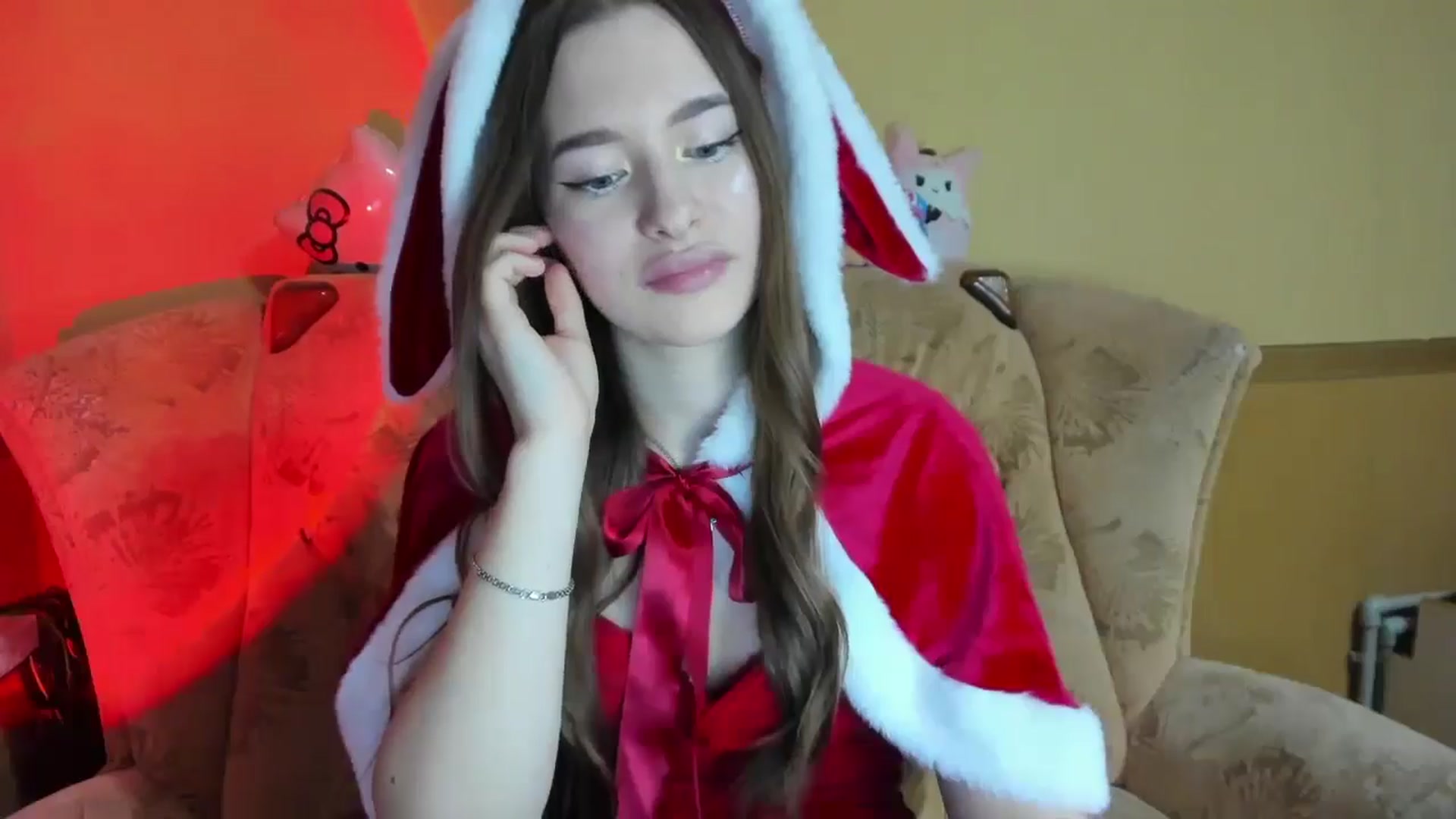 Gallery image thumbnail from DiscoGirl's myfreecams stream on, 12/12/2024, 18:29 image 15 of 20