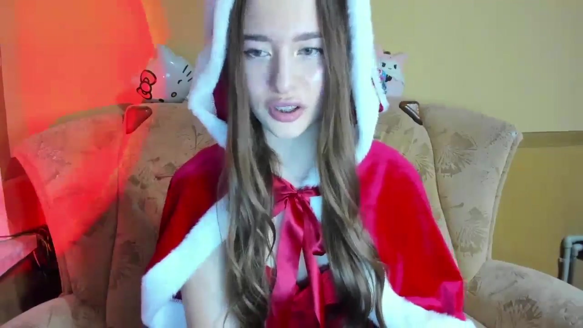 Gallery image thumbnail from DiscoGirl's myfreecams stream on, 12/12/2024, 18:29 image 2 of 20