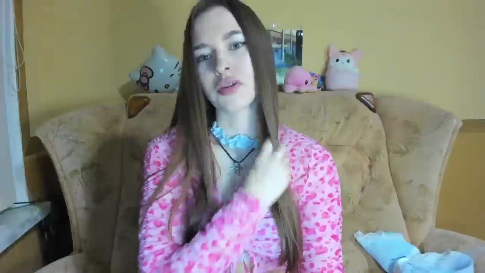 Gallery image thumbnail from DiscoGirl's myfreecams stream on, 12/13/2024, 20:16 image 18 of 20
