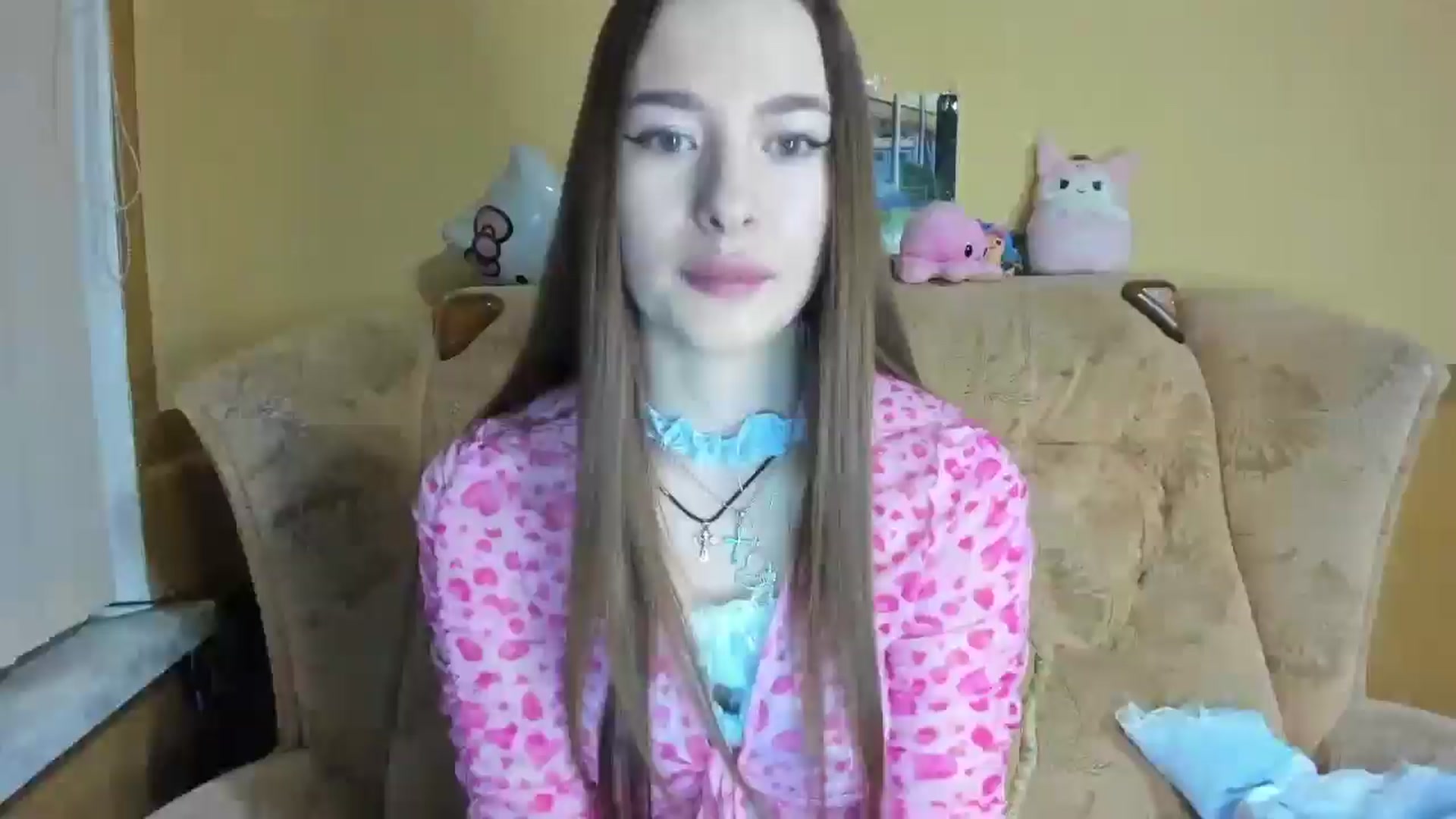 Gallery image thumbnail from DiscoGirl's myfreecams stream on, 12/13/2024, 20:16 image 1 of 20