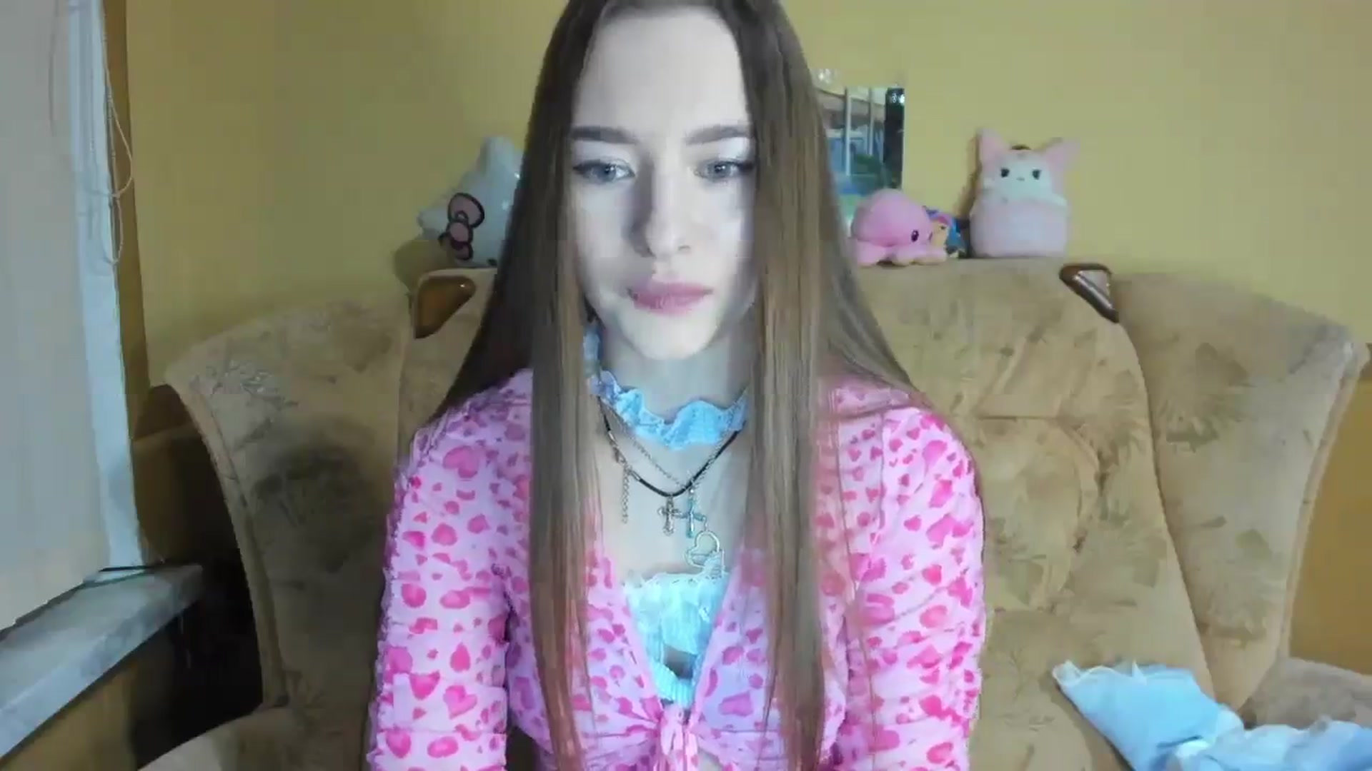 Gallery image thumbnail from DiscoGirl's myfreecams stream on, 12/13/2024, 20:16 image 3 of 20