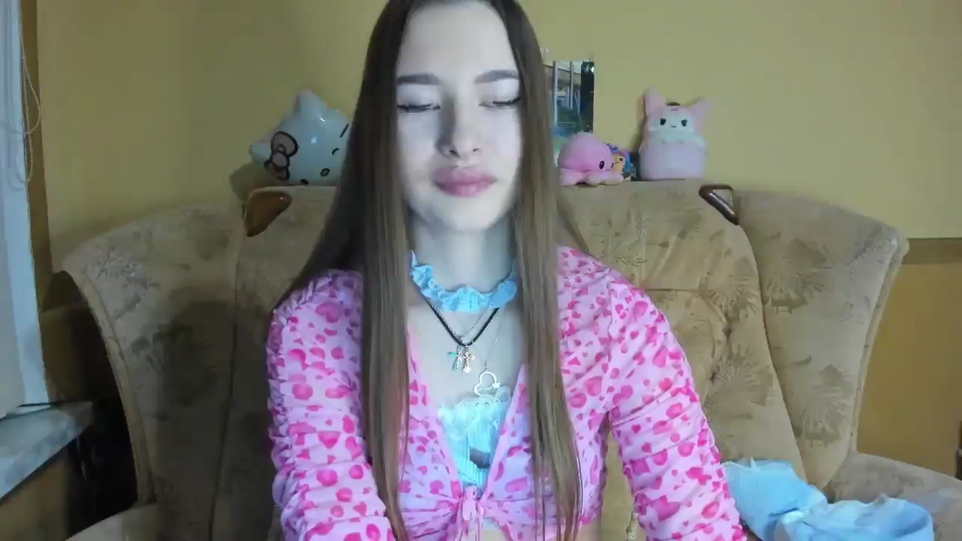 Gallery image thumbnail from DiscoGirl's myfreecams stream on, 12/13/2024, 20:16 image 14 of 20