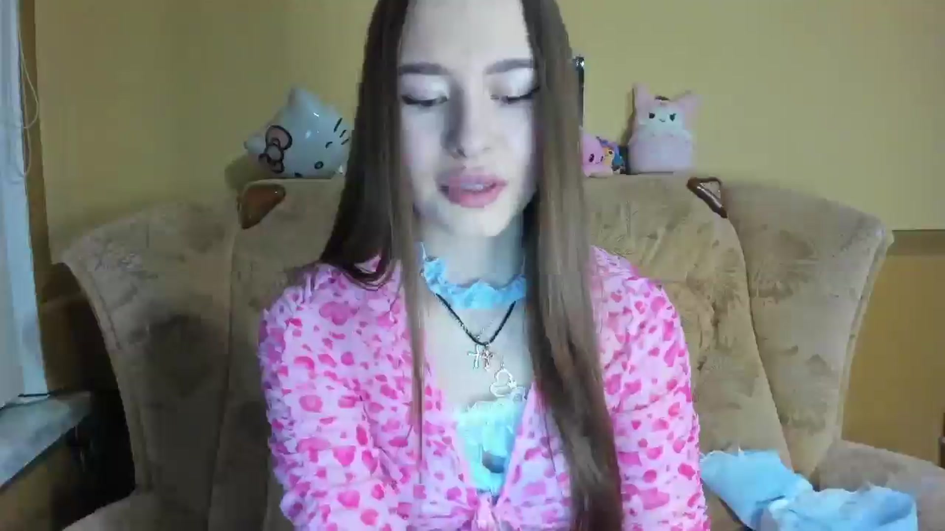 Gallery image thumbnail from DiscoGirl's myfreecams stream on, 12/13/2024, 20:16 image 15 of 20