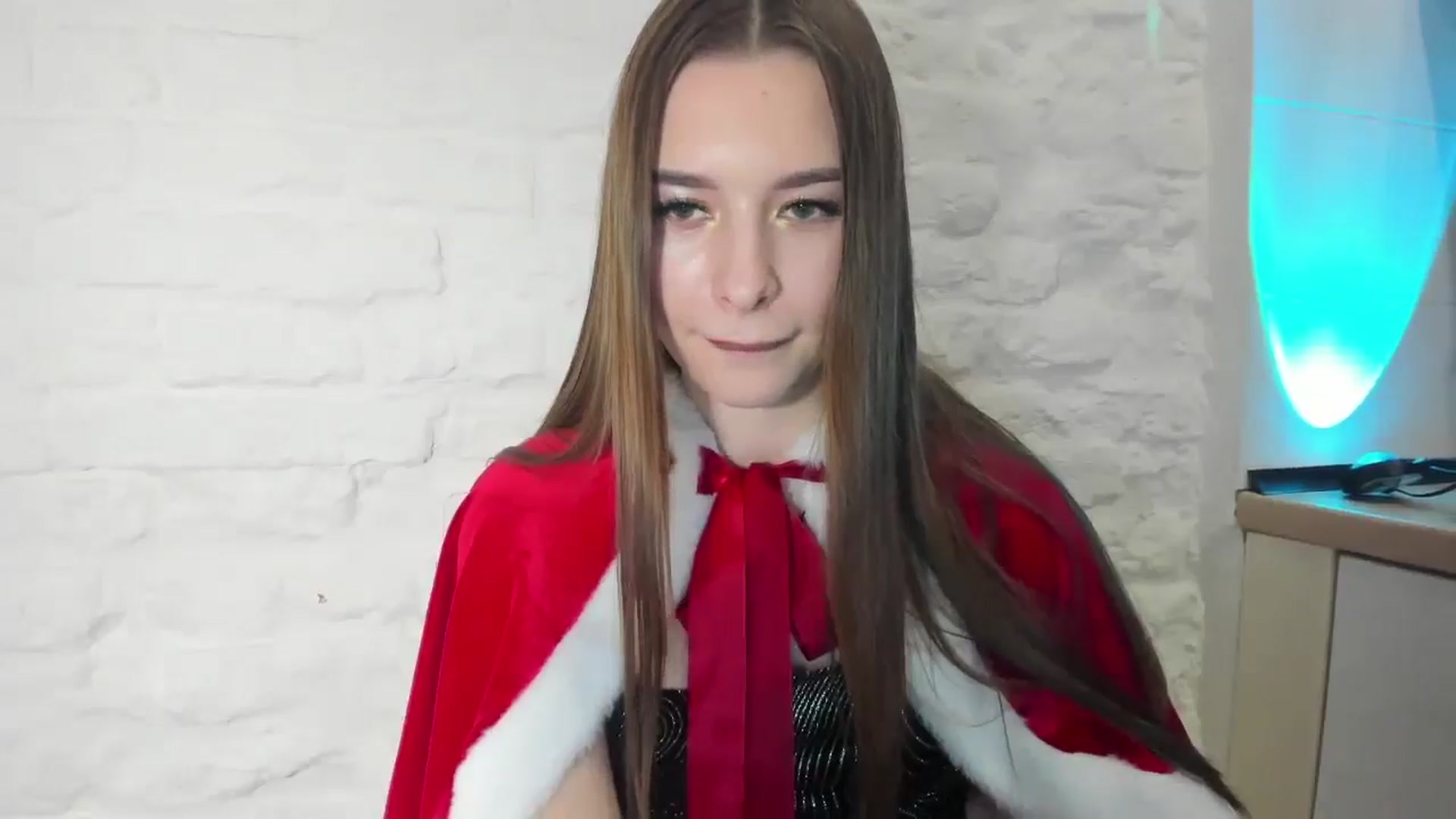 Gallery image thumbnail from DiscoGirl's myfreecams stream on, 12/16/2024, 17:13 image 6 of 20