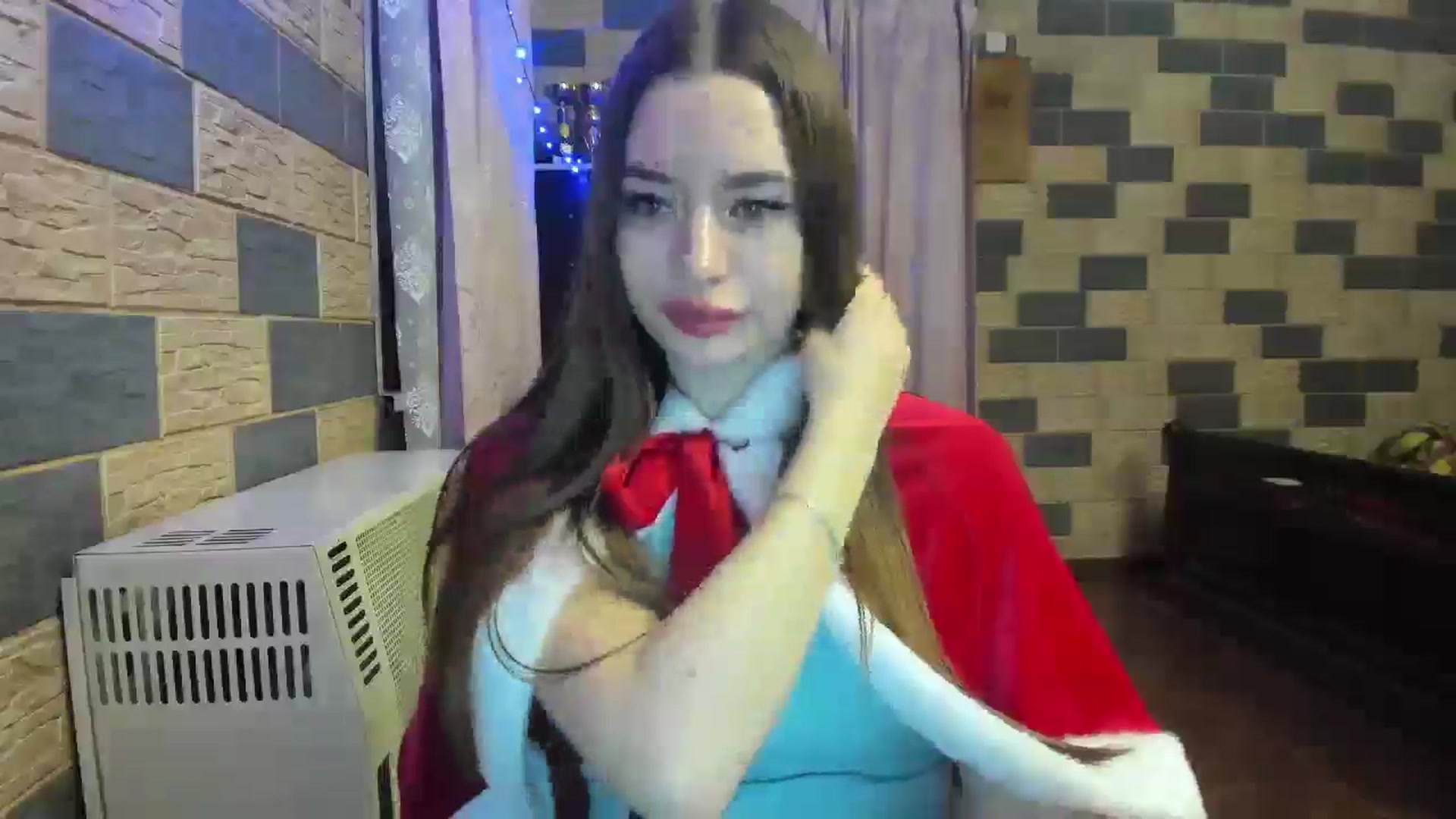 Gallery image thumbnail from DiscoGirl's myfreecams stream on, 12/19/2024, 22:07 image 5 of 20
