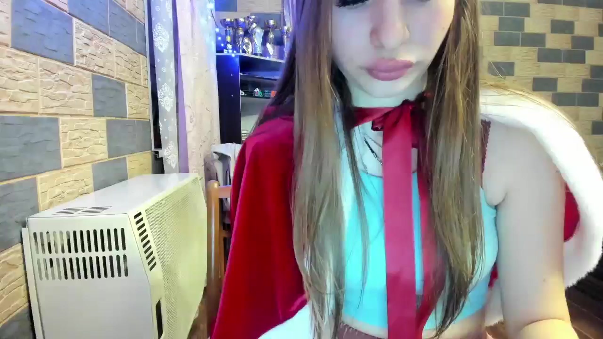 Gallery image thumbnail from DiscoGirl's myfreecams stream on, 12/19/2024, 23:12 image 2 of 20
