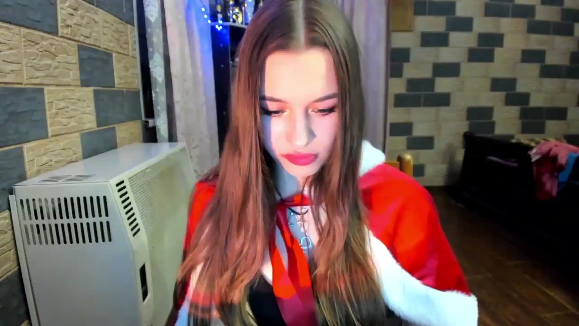 Gallery image thumbnail from DiscoGirl's myfreecams stream on, 12/23/2024, 24:04 image 19 of 20