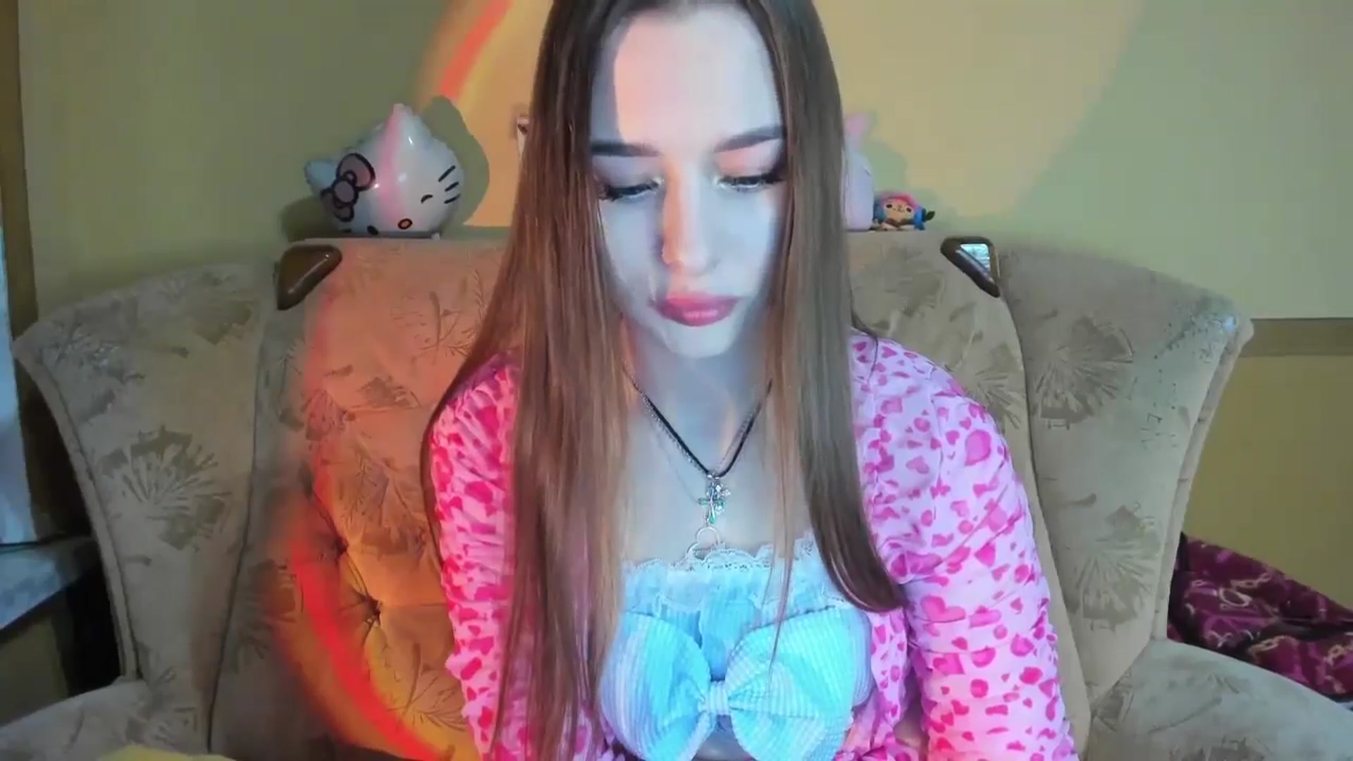 Gallery image thumbnail from DiscoGirl's myfreecams stream on, 12/24/2024, 15:20 image 2 of 20