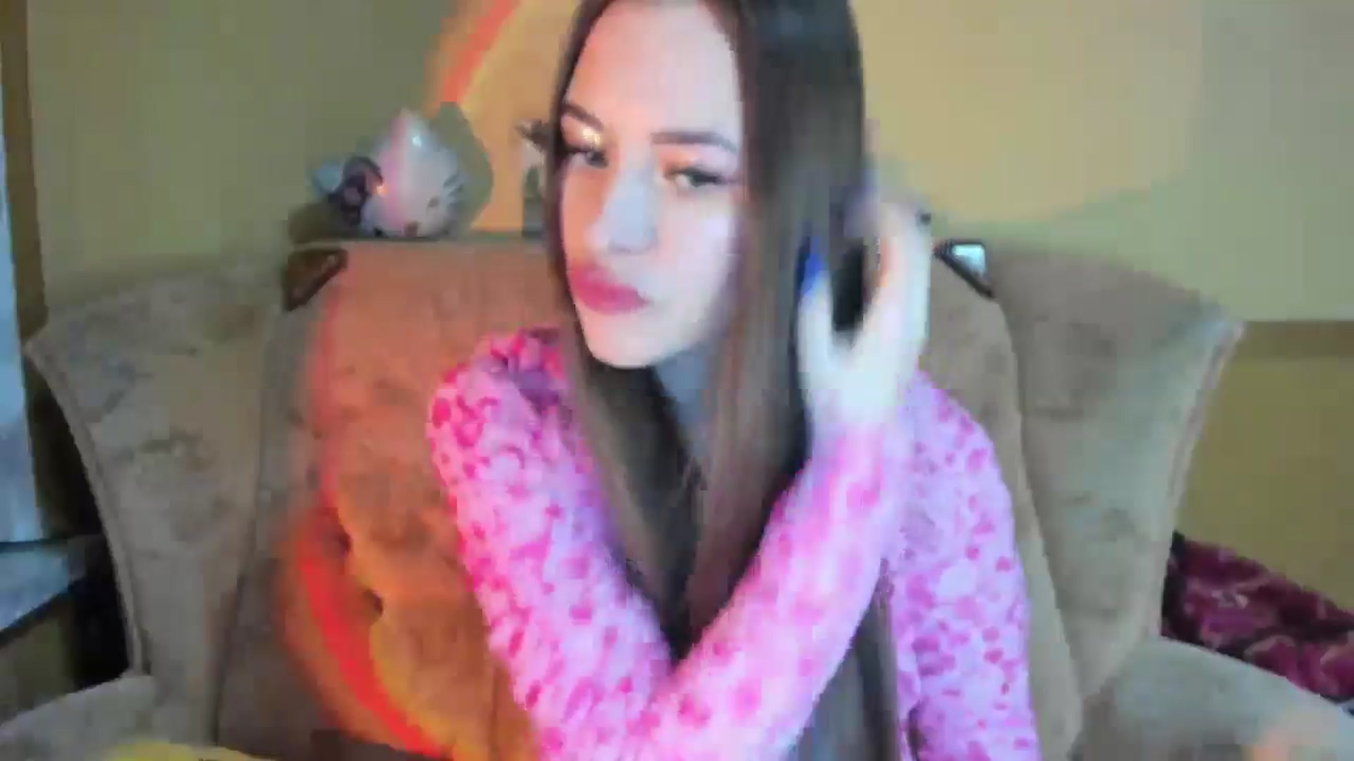 Gallery image thumbnail from DiscoGirl's myfreecams stream on, 12/24/2024, 15:20 image 16 of 20