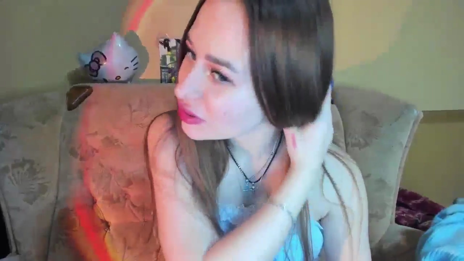 Gallery image thumbnail from DiscoGirl's myfreecams stream on, 12/24/2024, 16:26 image 6 of 20