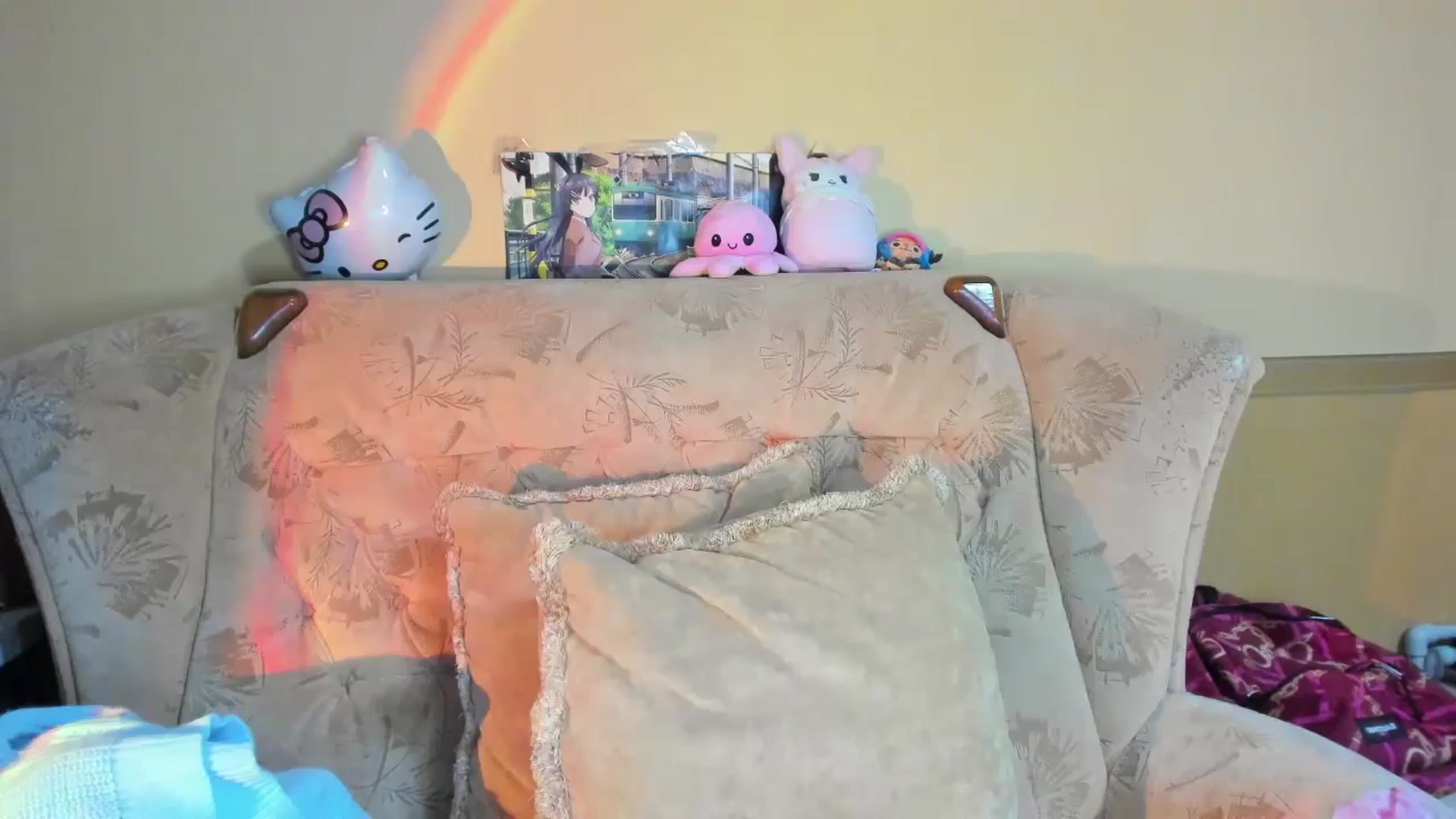 Gallery image thumbnail from DiscoGirl's myfreecams stream on, 12/24/2024, 17:07 image 3 of 20
