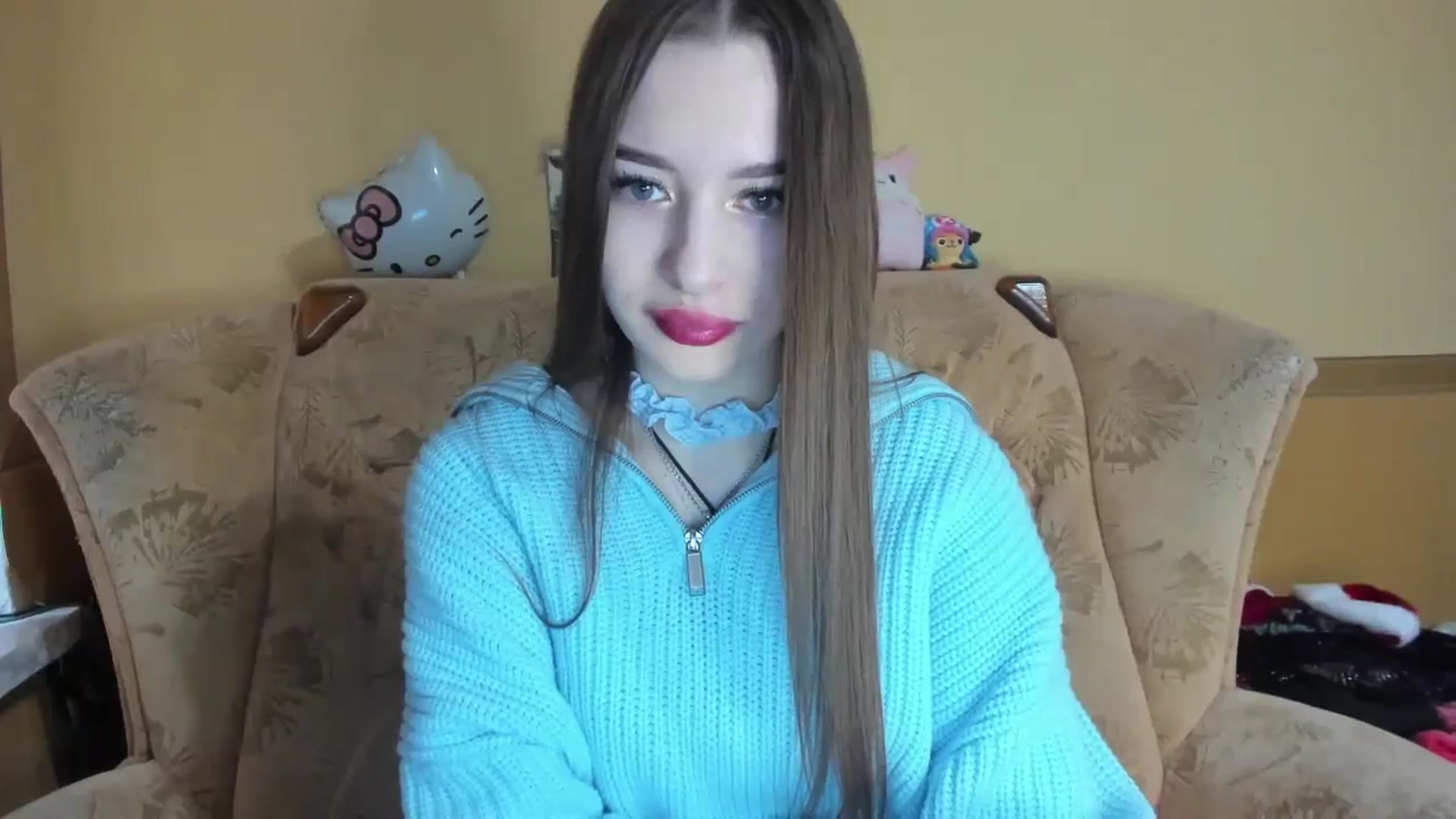 Gallery image thumbnail from DiscoGirl's myfreecams stream on, 12/25/2024, 10:46 image 2 of 20