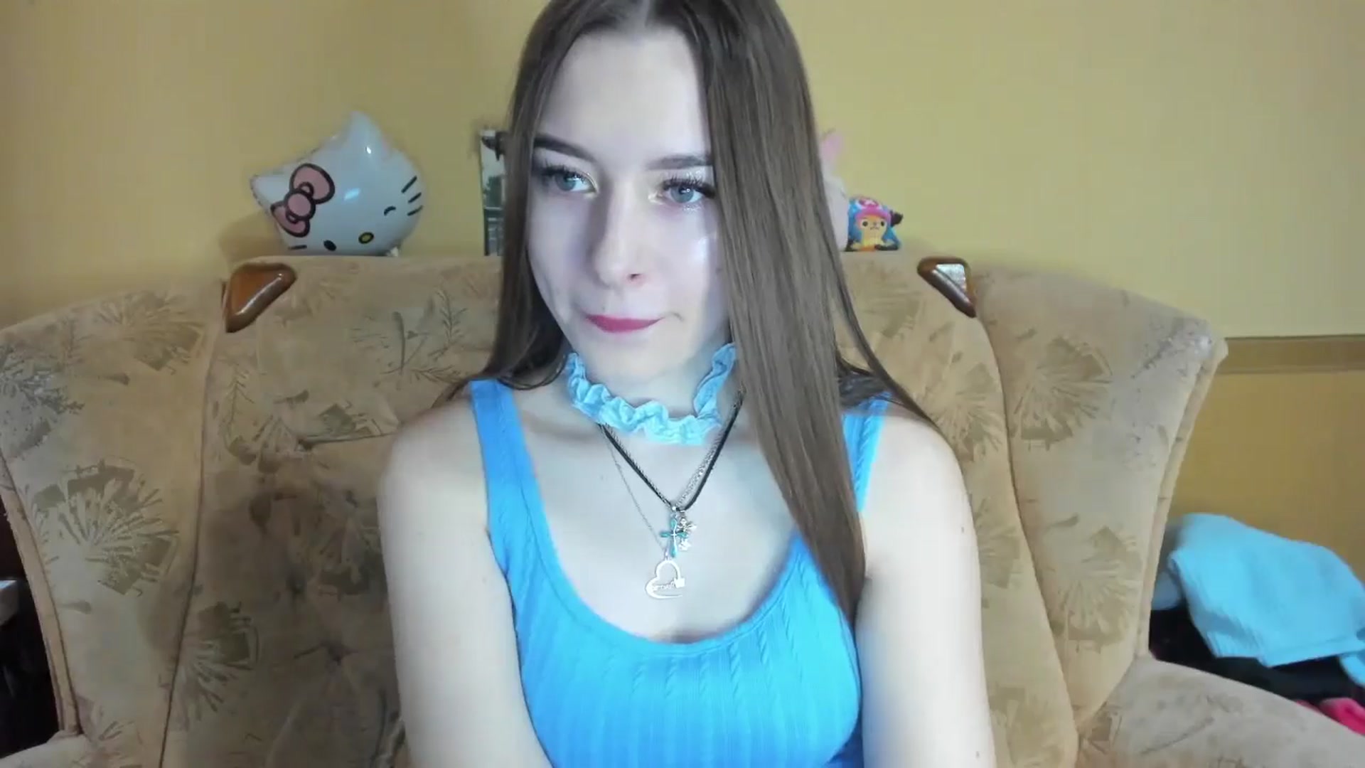 Gallery image thumbnail from DiscoGirl's myfreecams stream on, 12/25/2024, 11:22 image 4 of 20