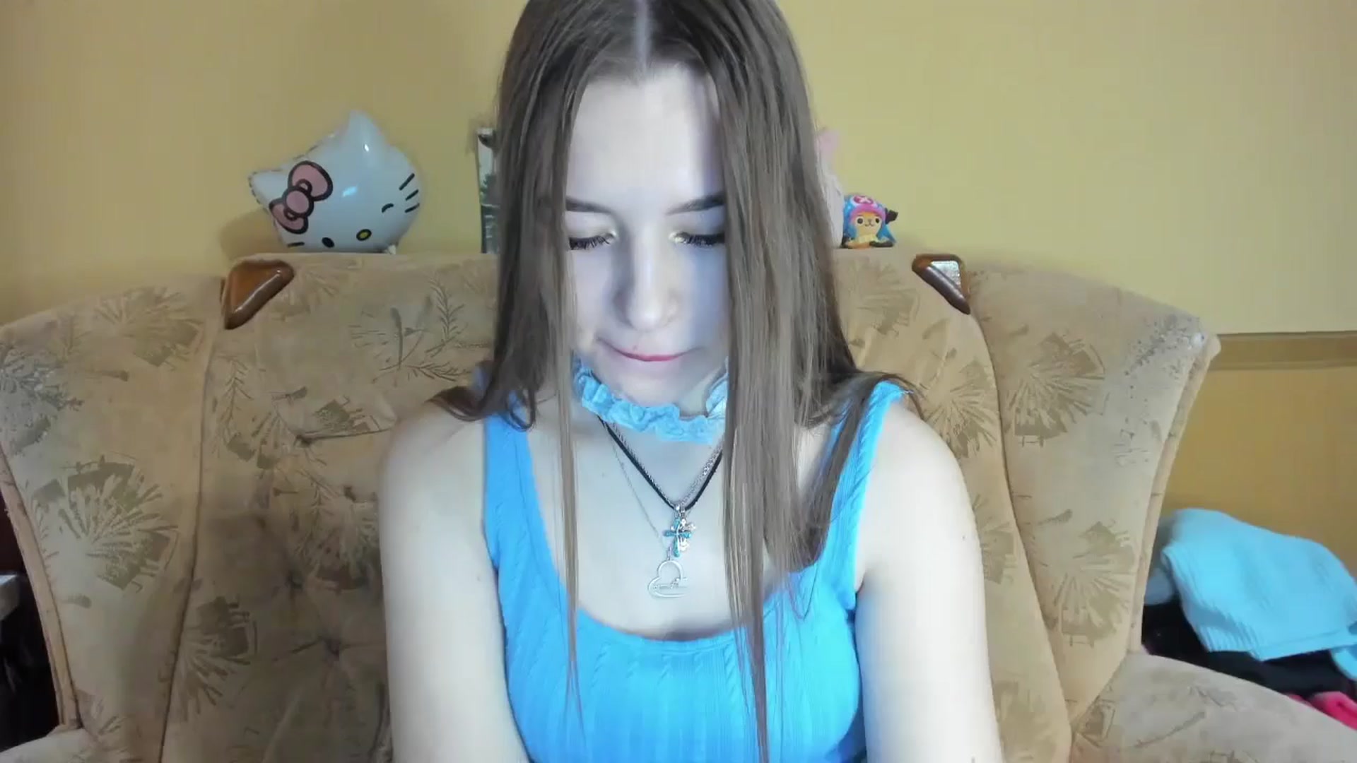 Gallery image thumbnail from DiscoGirl's myfreecams stream on, 12/25/2024, 11:22 image 10 of 20
