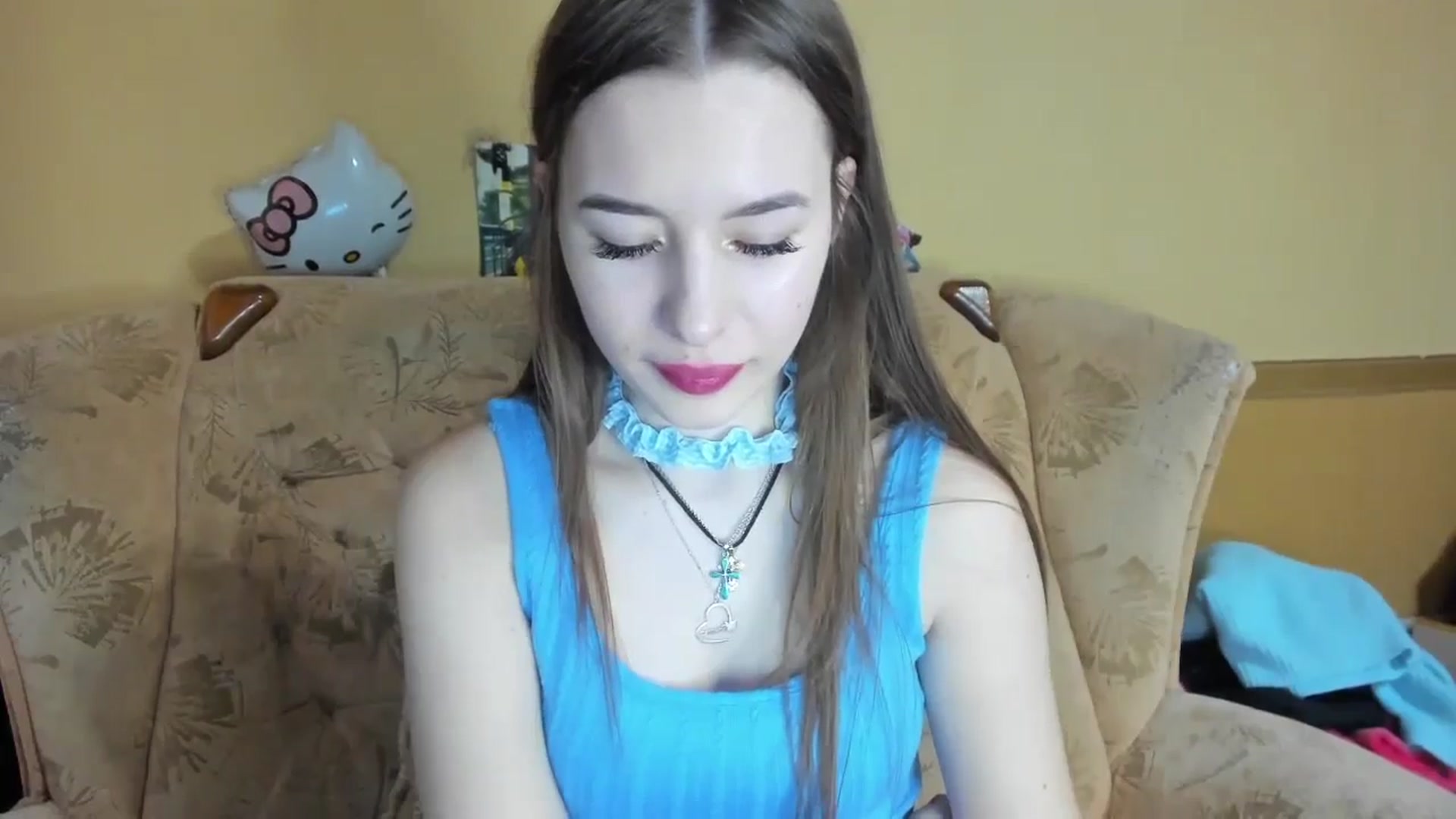 Gallery image thumbnail from DiscoGirl's myfreecams stream on, 12/25/2024, 11:22 image 20 of 20