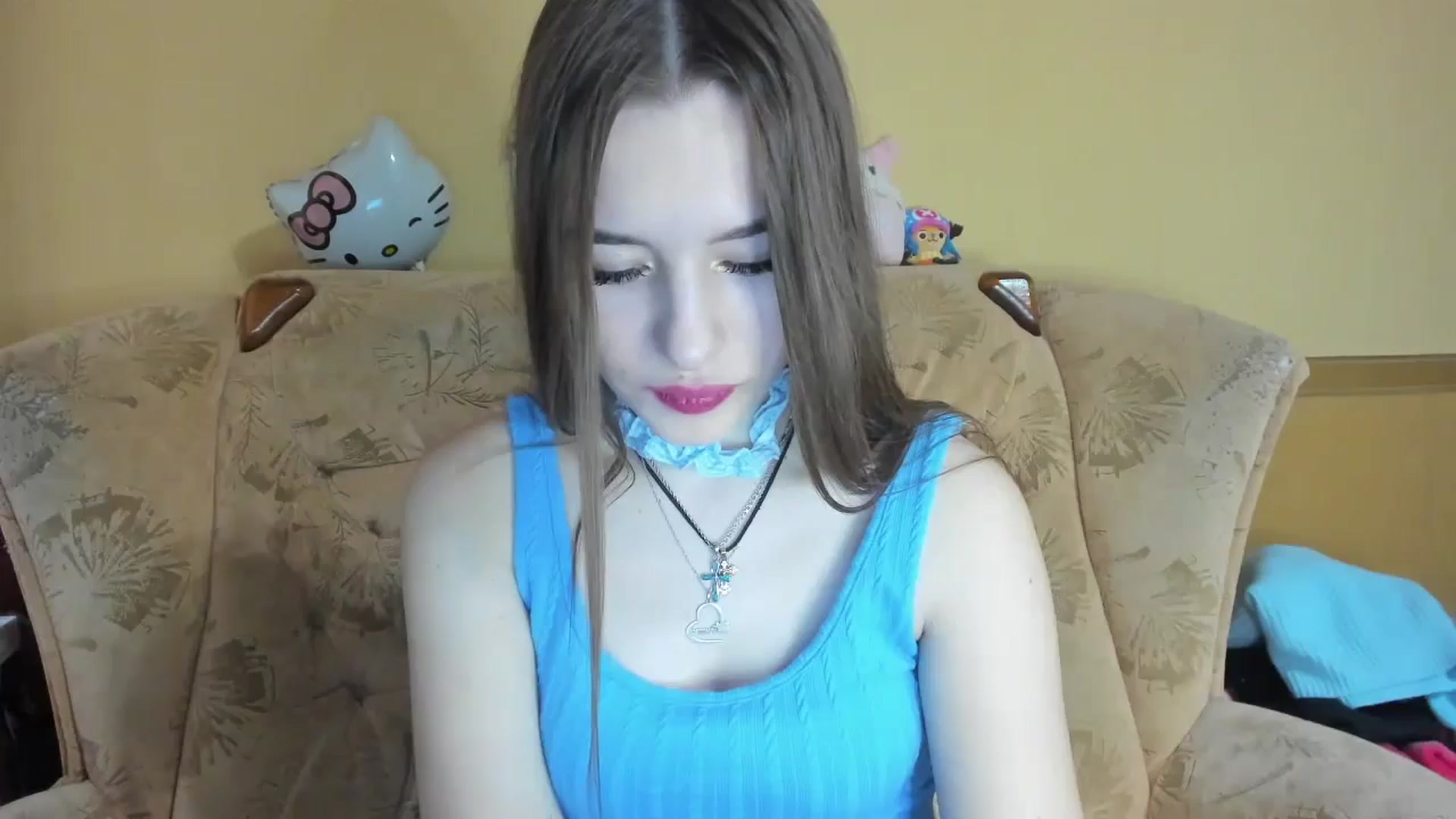 Gallery image thumbnail from DiscoGirl's myfreecams stream on, 12/25/2024, 11:22 image 13 of 20