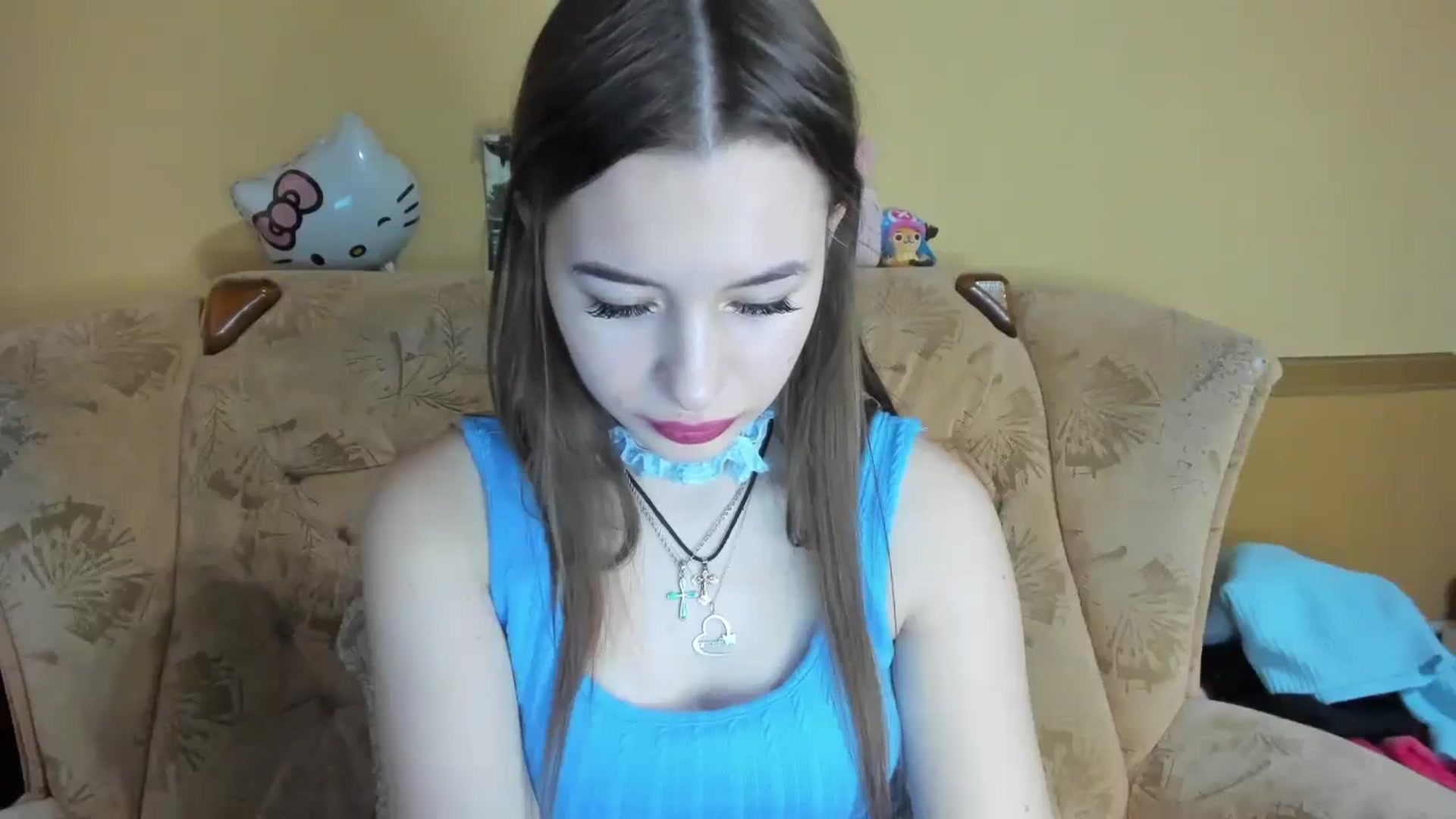 Gallery image thumbnail from DiscoGirl's myfreecams stream on, 12/25/2024, 11:53 image 10 of 20
