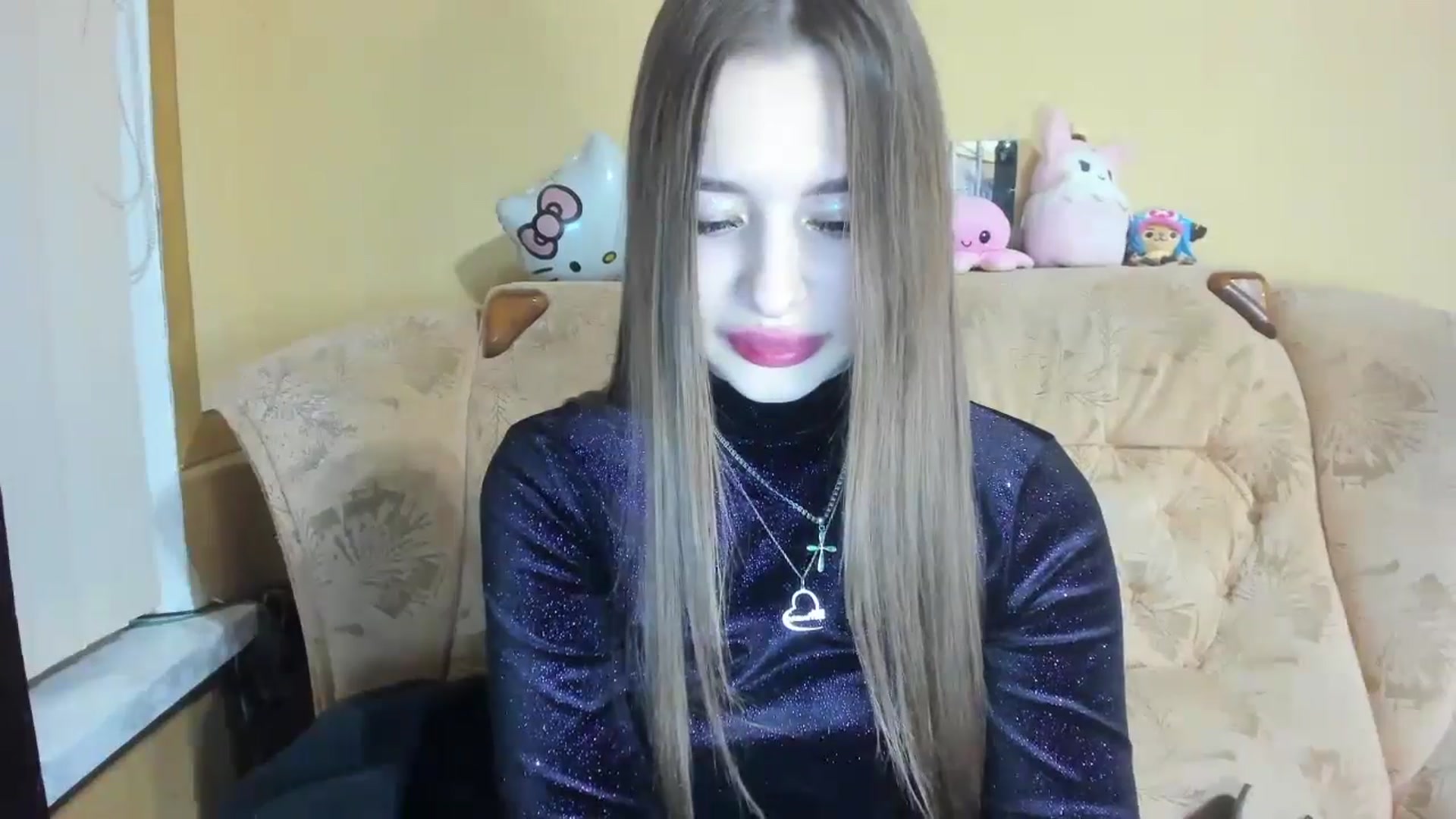 Gallery image thumbnail from DiscoGirl's myfreecams stream on, 12/26/2024, 18:47 image 20 of 20