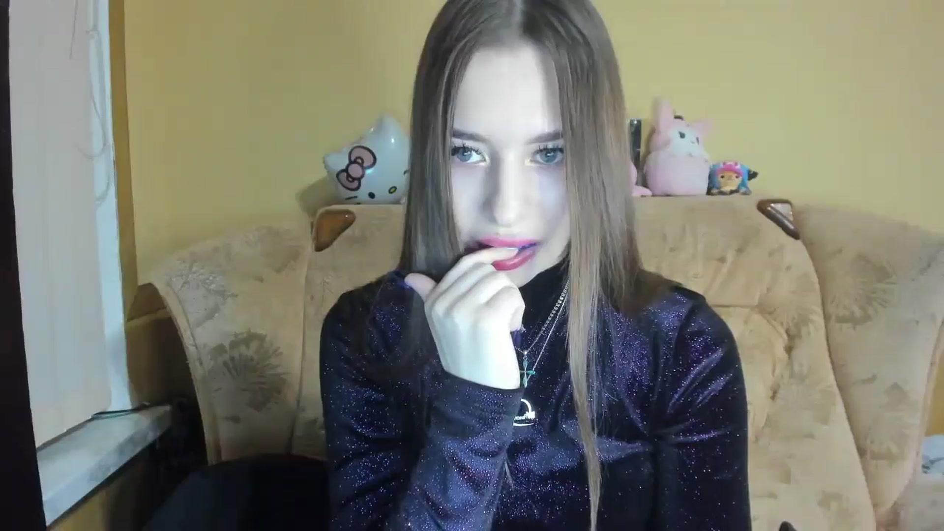Gallery image thumbnail from DiscoGirl's myfreecams stream on, 12/26/2024, 18:47 image 11 of 20