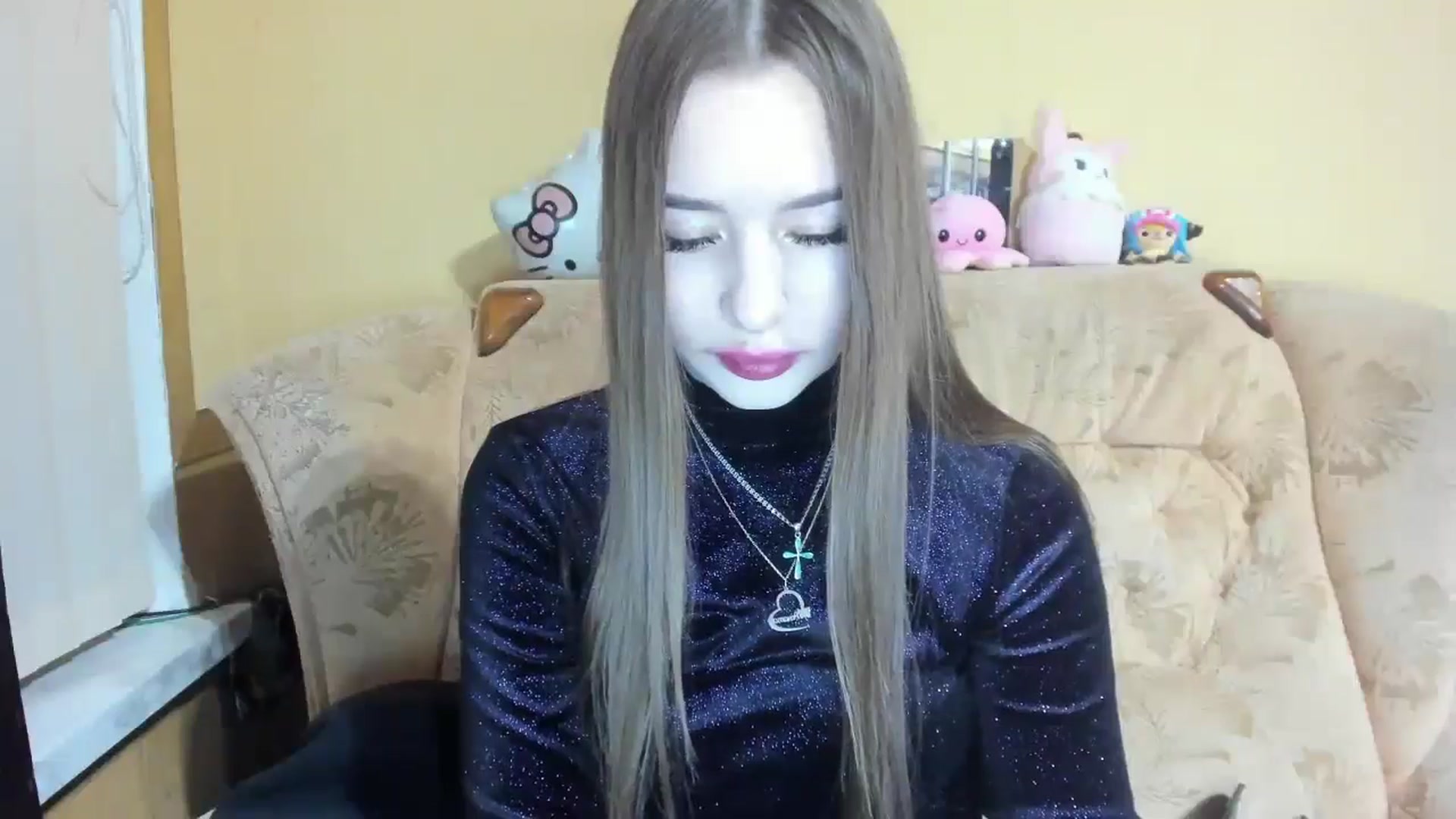 Gallery image thumbnail from DiscoGirl's myfreecams stream on, 12/26/2024, 18:47 image 17 of 20