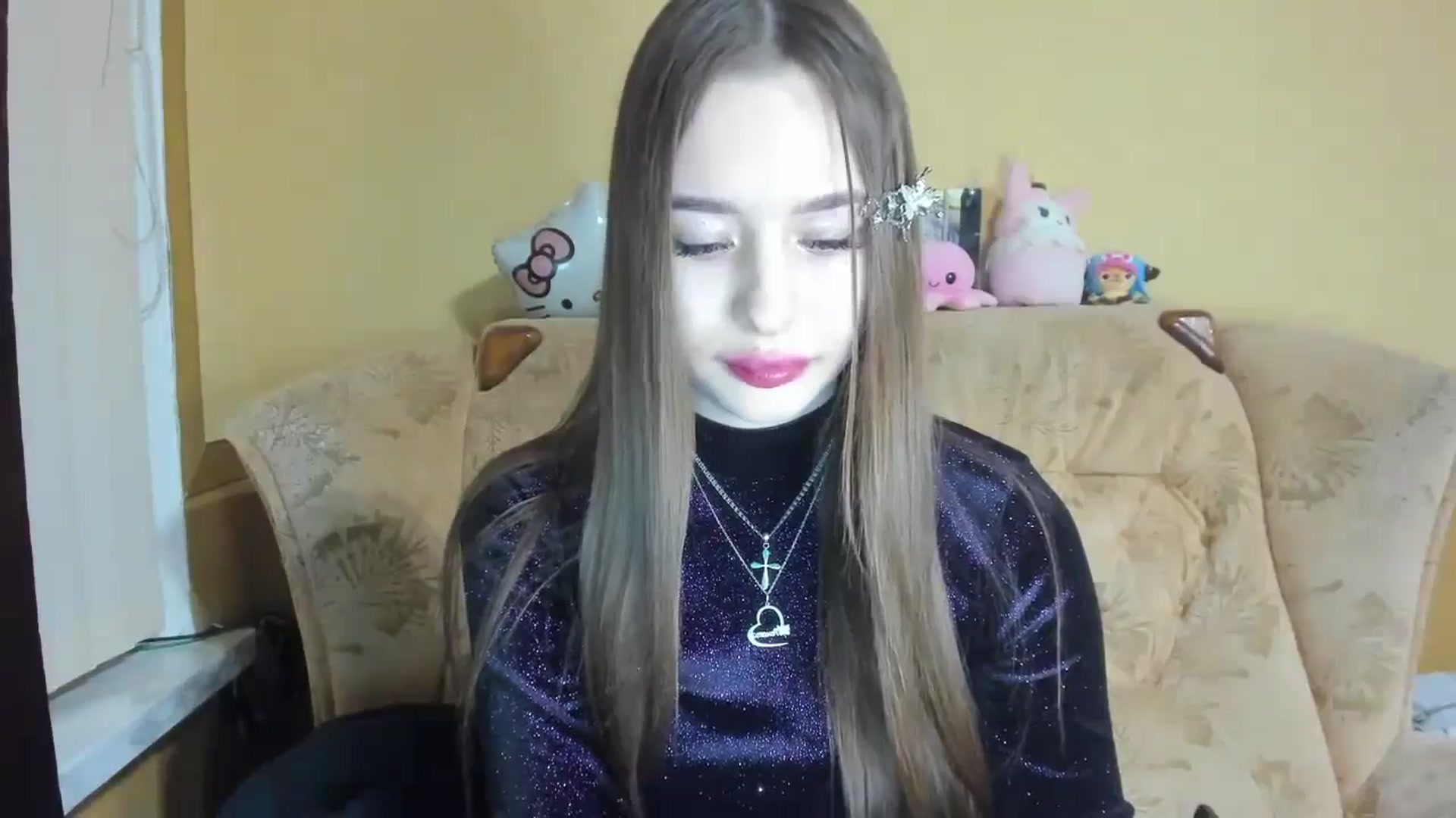 Gallery image thumbnail from DiscoGirl's myfreecams stream on, 12/26/2024, 18:47 image 10 of 20