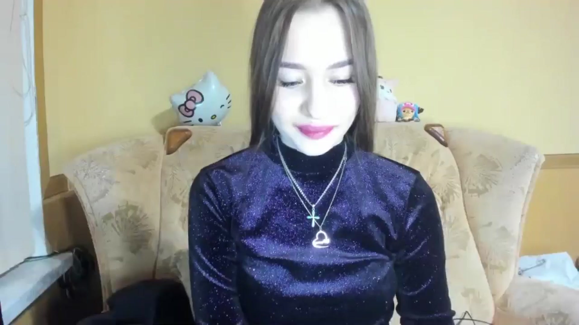 Gallery image thumbnail from DiscoGirl's myfreecams stream on, 12/26/2024, 18:47 image 13 of 20
