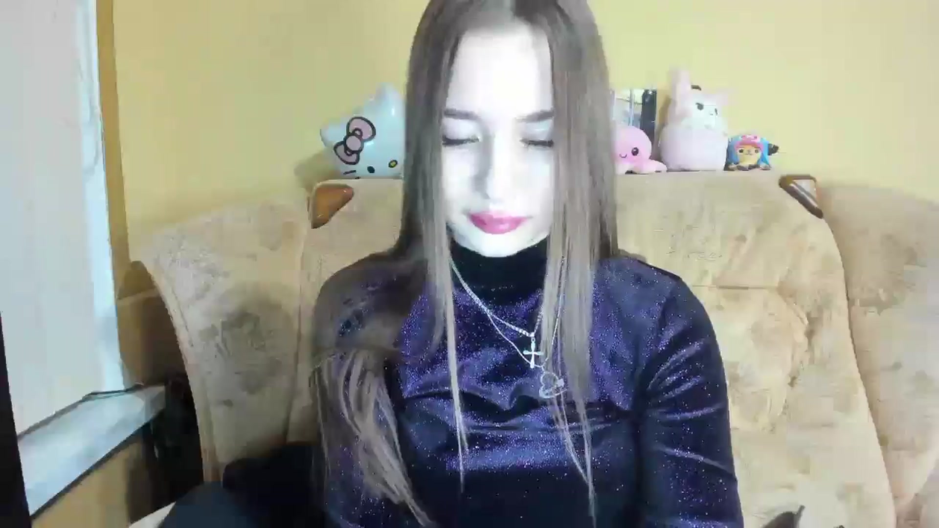 Gallery image thumbnail from DiscoGirl's myfreecams stream on, 12/26/2024, 19:06 image 9 of 20