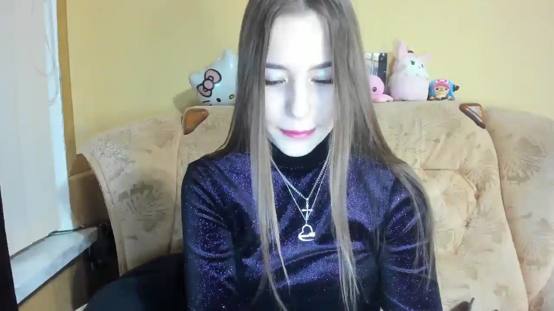 Gallery image thumbnail from DiscoGirl's myfreecams stream on, 12/26/2024, 19:06 image 2 of 20