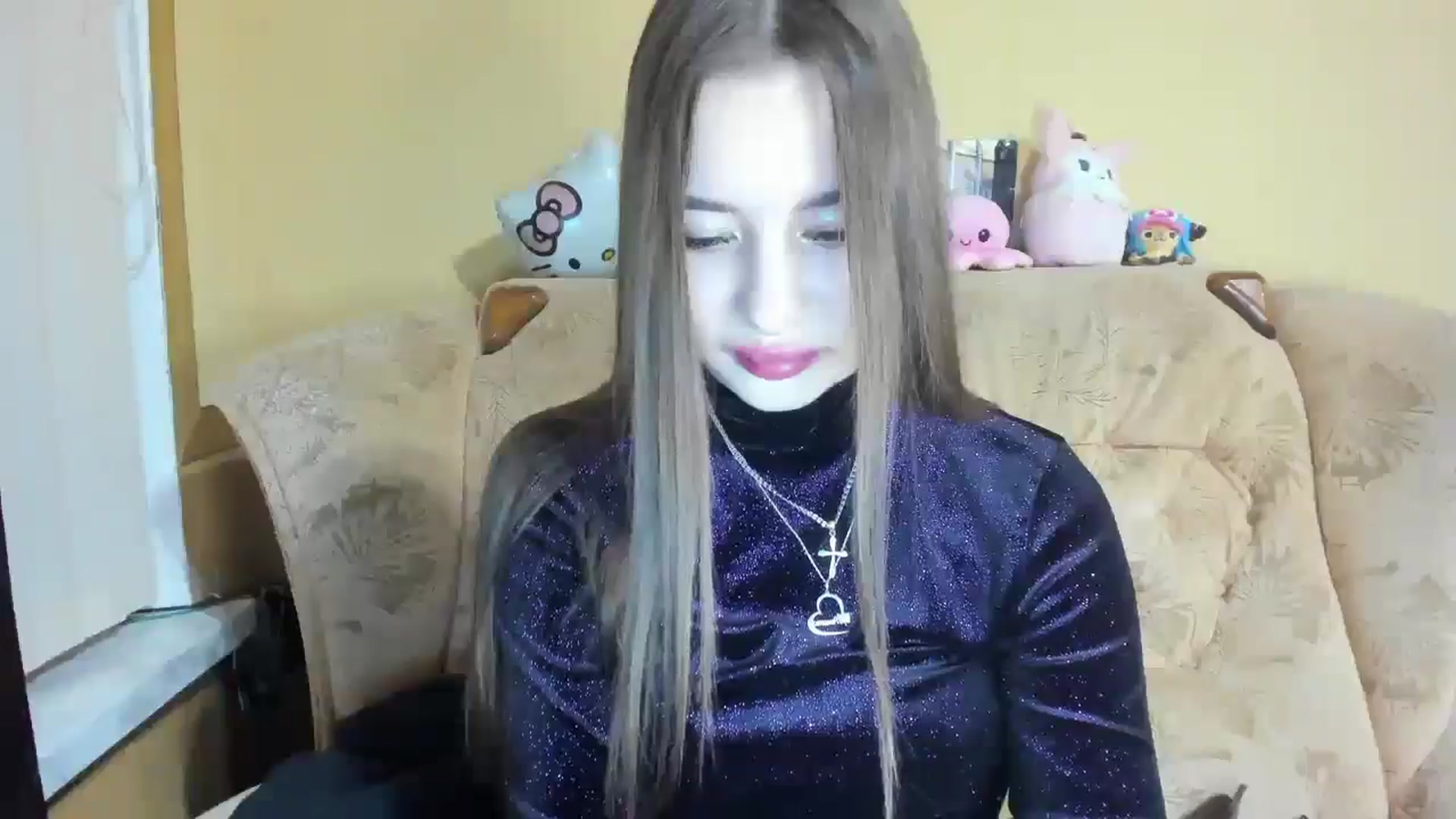 Gallery image thumbnail from DiscoGirl's myfreecams stream on, 12/26/2024, 19:06 image 11 of 20