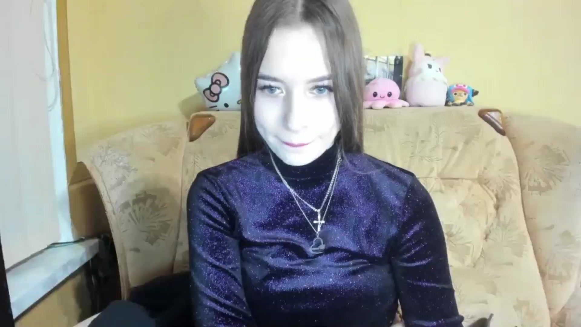 Gallery image thumbnail from DiscoGirl's myfreecams stream on, 12/26/2024, 19:06 image 14 of 20