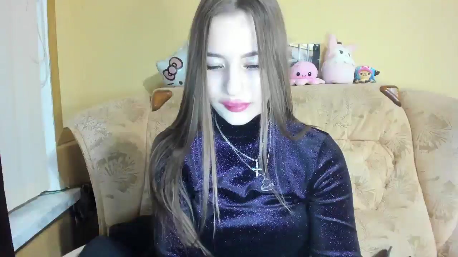 Gallery image thumbnail from DiscoGirl's myfreecams stream on, 12/26/2024, 19:06 image 8 of 20