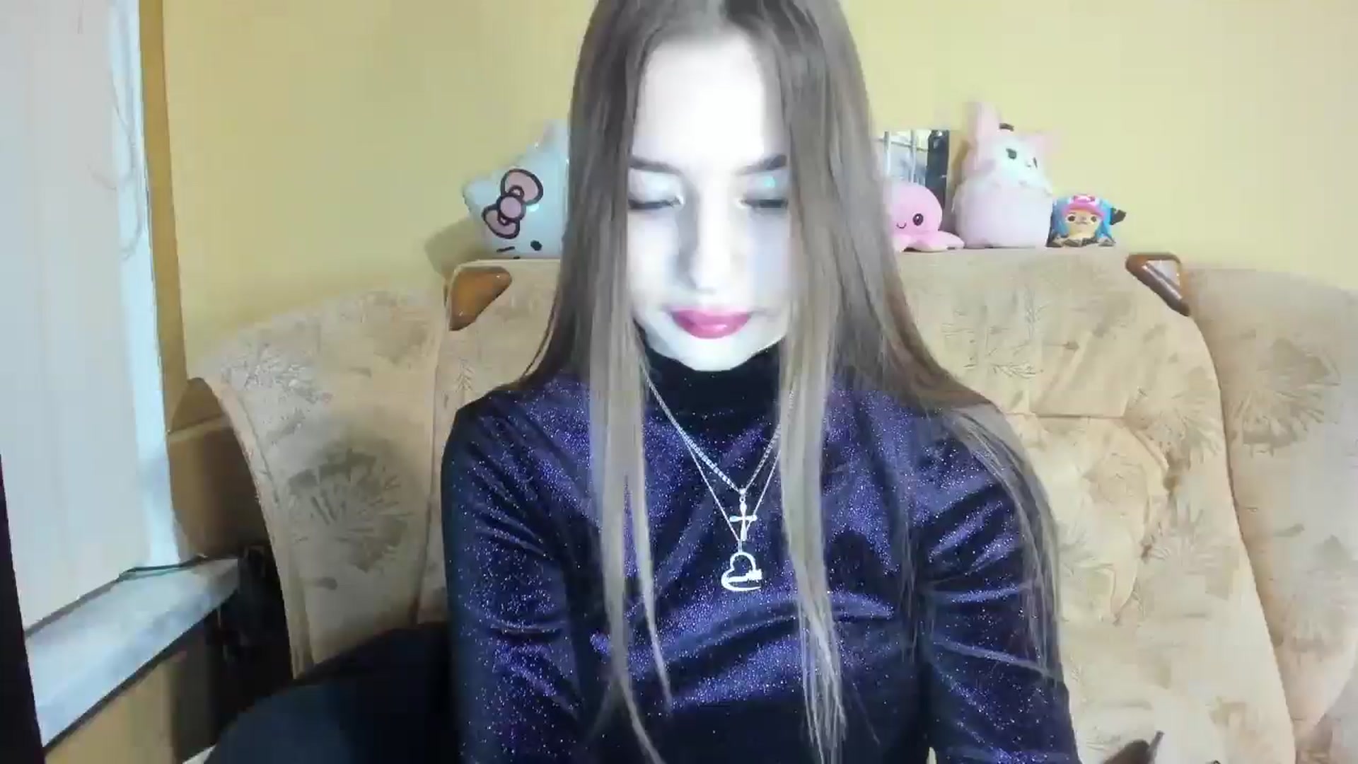 Gallery image thumbnail from DiscoGirl's myfreecams stream on, 12/26/2024, 19:06 image 3 of 20