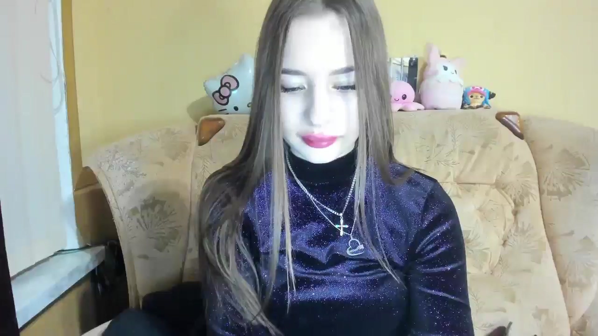 Gallery image thumbnail from DiscoGirl's myfreecams stream on, 12/26/2024, 19:06 image 7 of 20