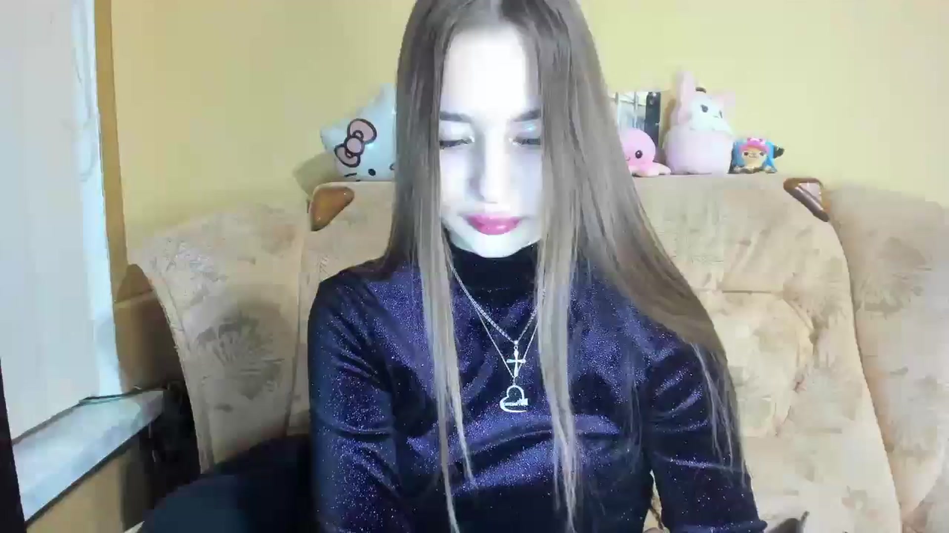 Gallery image thumbnail from DiscoGirl's myfreecams stream on, 12/26/2024, 19:06 image 6 of 20