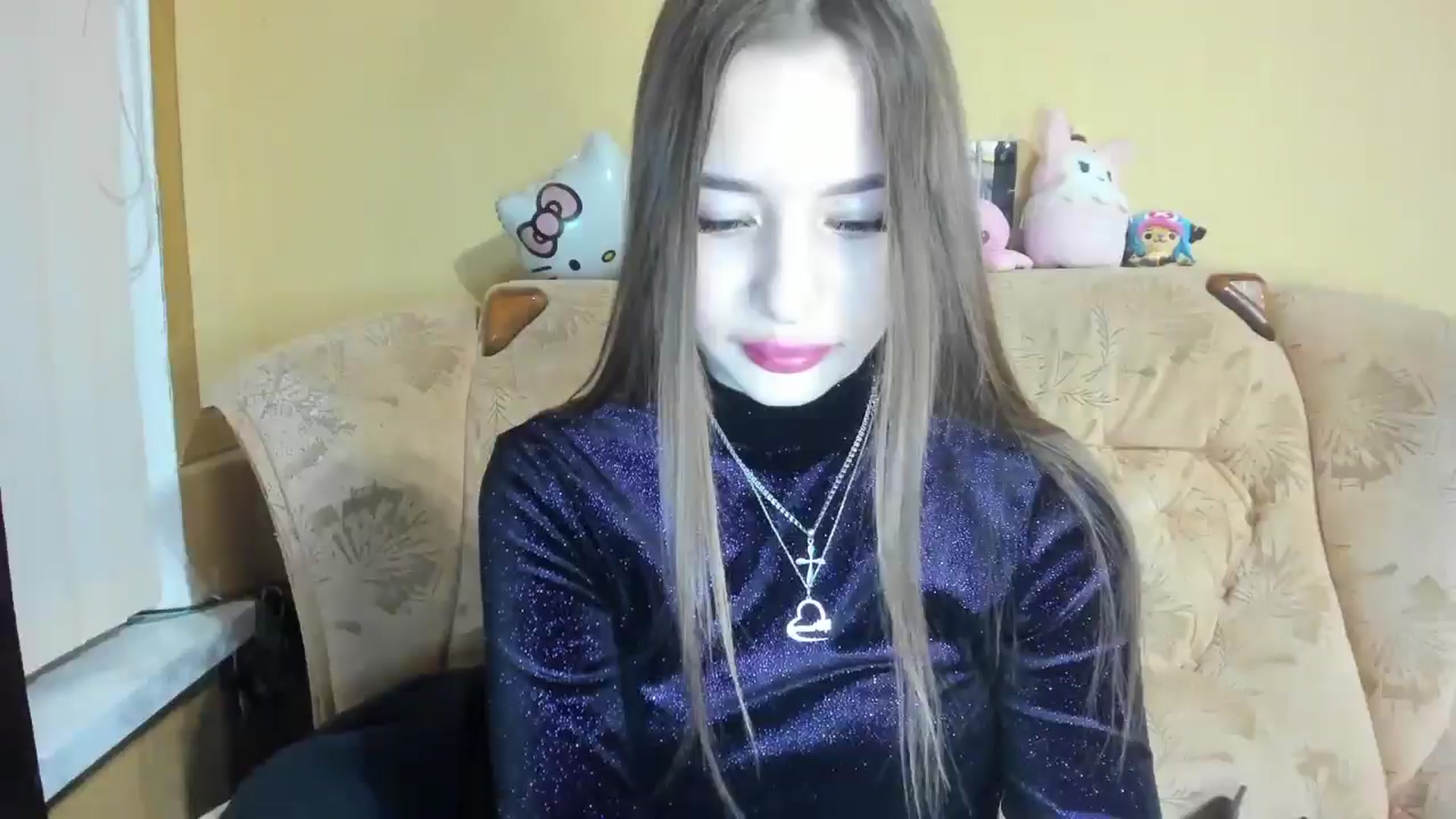 Gallery image thumbnail from DiscoGirl's myfreecams stream on, 12/26/2024, 19:06 image 1 of 20