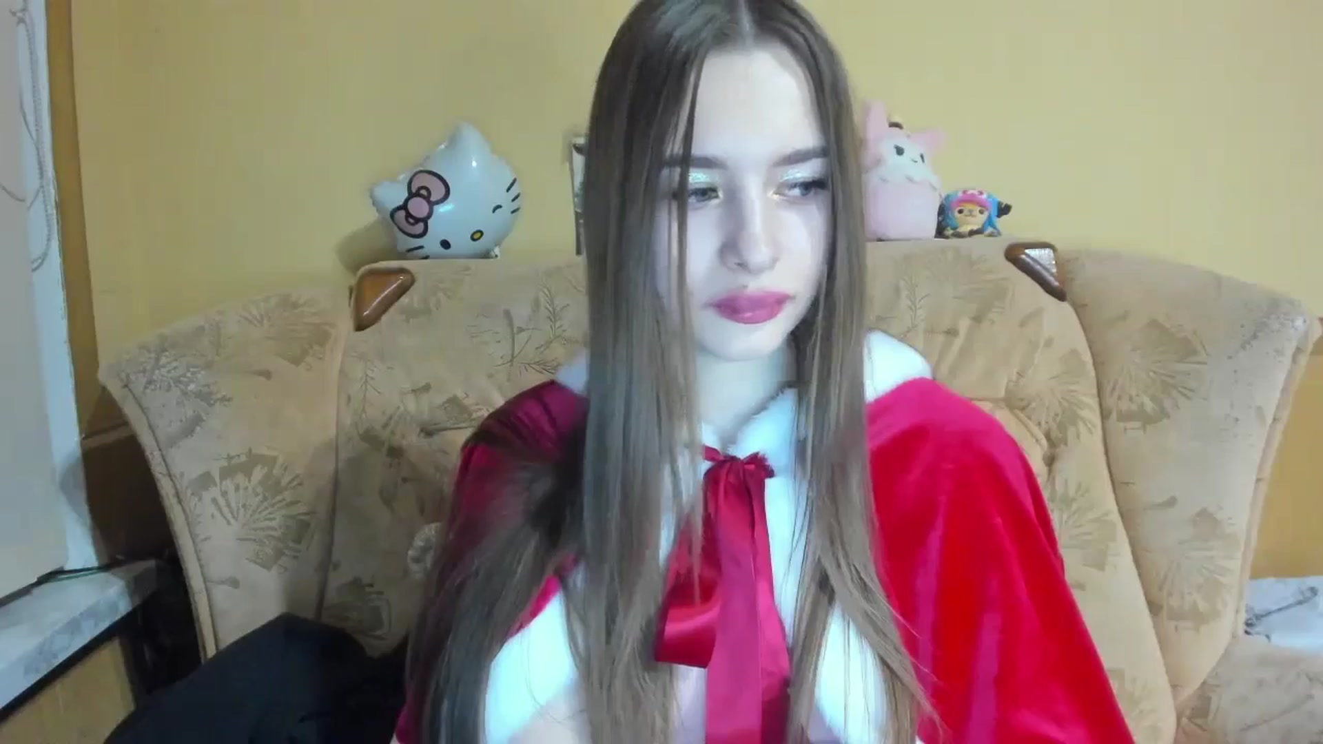 Gallery image thumbnail from DiscoGirl's myfreecams stream on, 12/26/2024, 21:17 image 10 of 20
