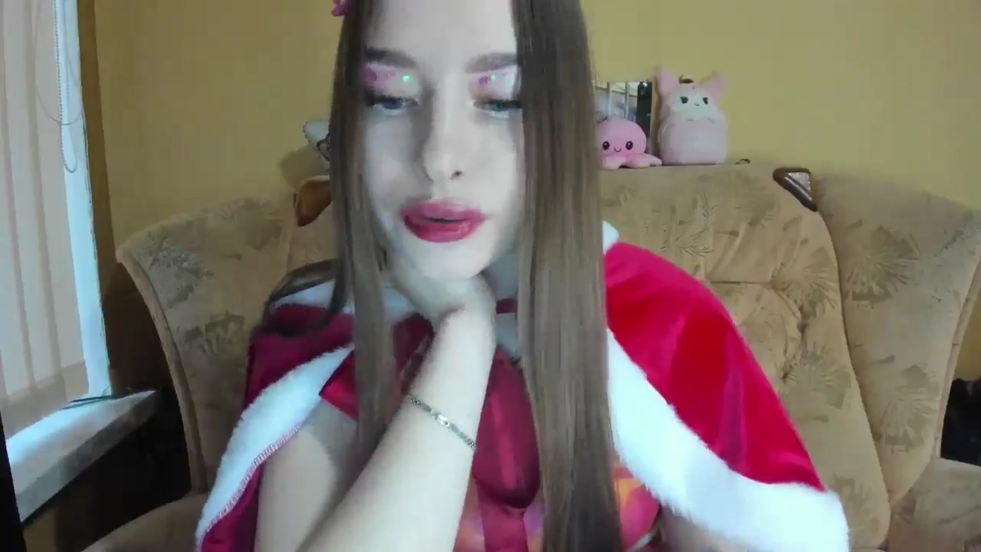 Gallery image thumbnail from DiscoGirl's myfreecams stream on, 12/27/2024, 15:17 image 3 of 20