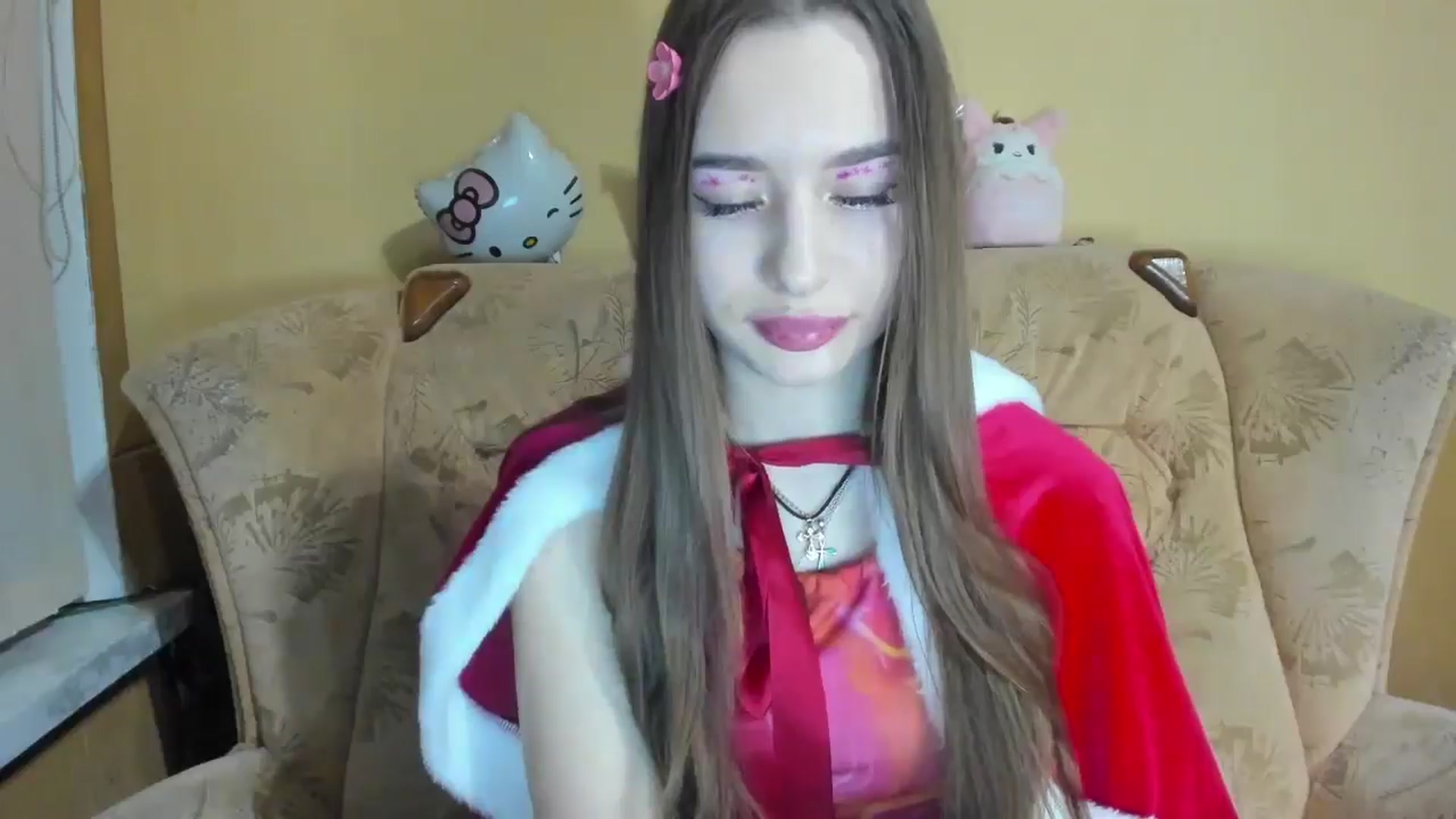 Gallery image thumbnail from DiscoGirl's myfreecams stream on, 12/27/2024, 15:17 image 18 of 20