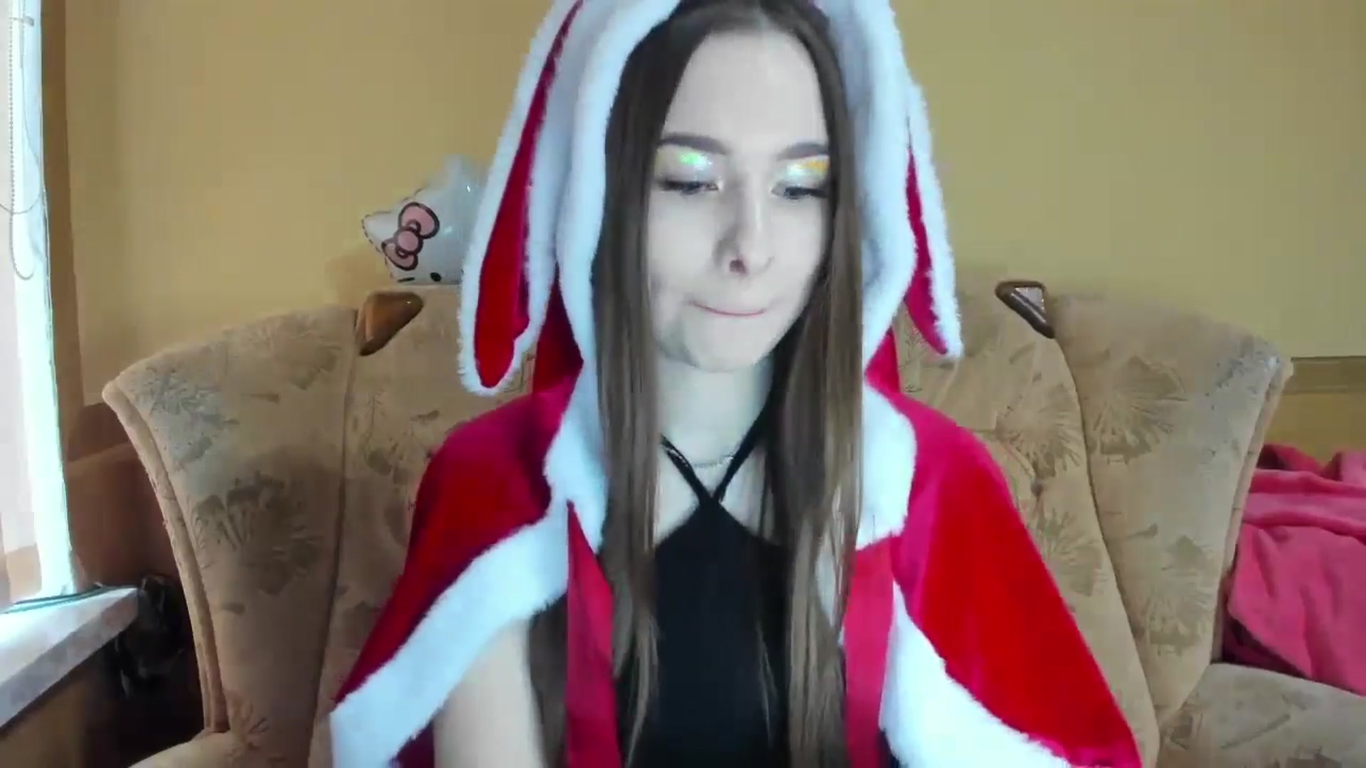 Gallery image thumbnail from DiscoGirl's myfreecams stream on, 12/29/2024, 12:08 image 20 of 20