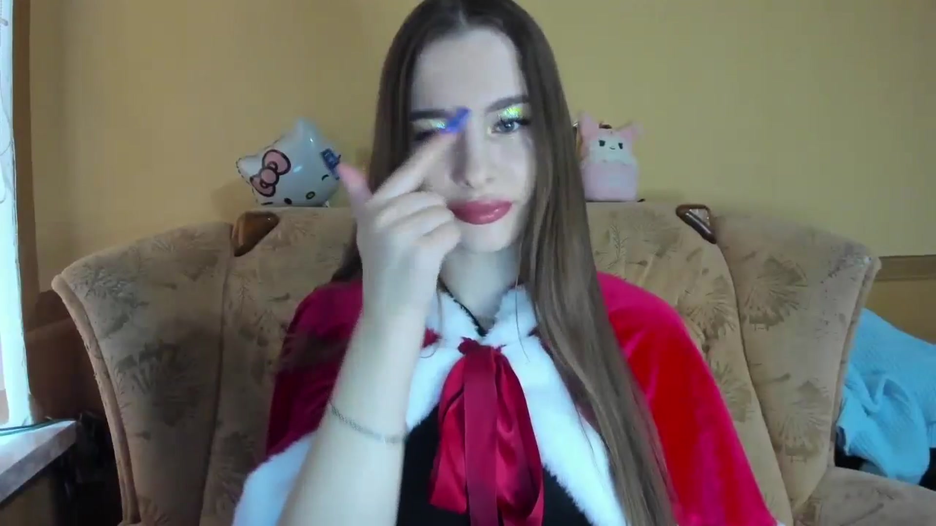 Gallery image thumbnail from DiscoGirl's myfreecams stream on, 12/29/2024, 12:08 image 6 of 20