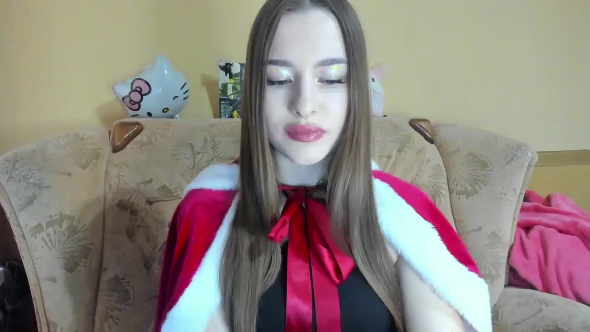 Gallery image thumbnail from DiscoGirl's myfreecams stream on, 12/29/2024, 13:54 image 10 of 20