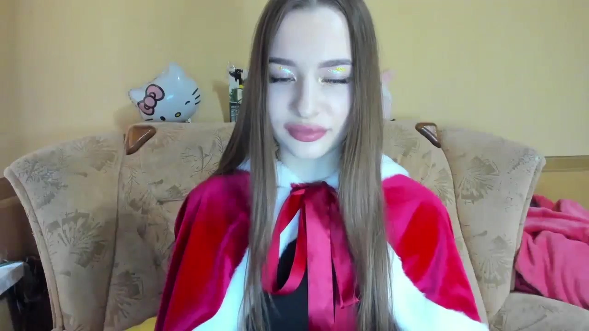 Gallery image thumbnail from DiscoGirl's myfreecams stream on, 12/29/2024, 13:54 image 3 of 20