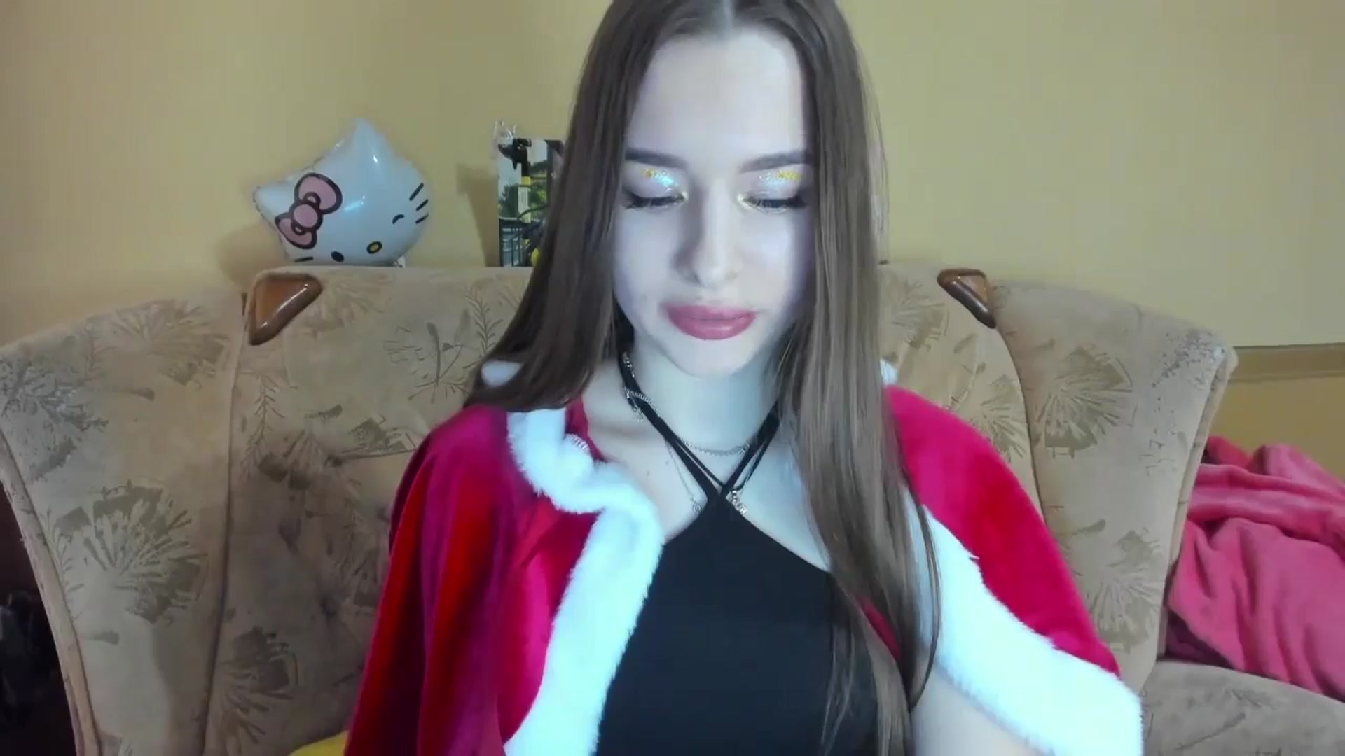 Gallery image thumbnail from DiscoGirl's myfreecams stream on, 12/29/2024, 13:54 image 7 of 20