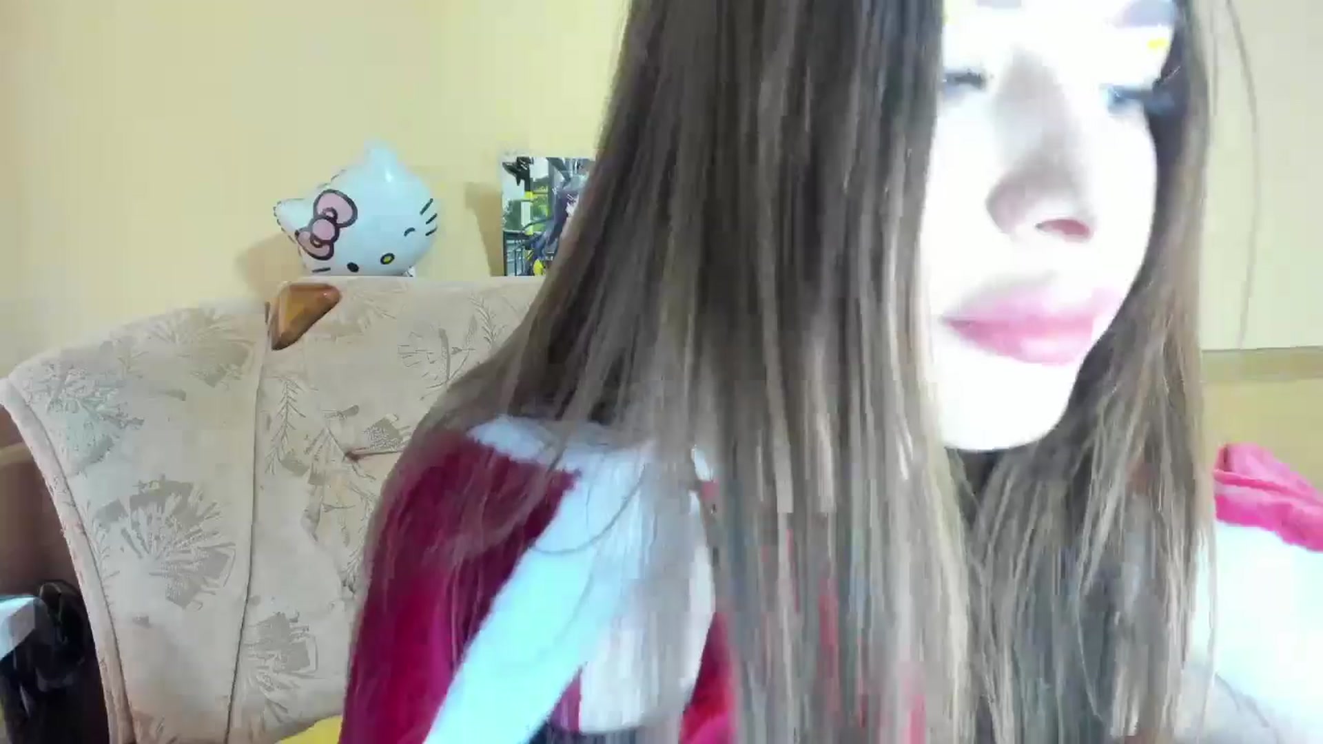 Gallery image thumbnail from DiscoGirl's myfreecams stream on, 12/29/2024, 13:54 image 9 of 20