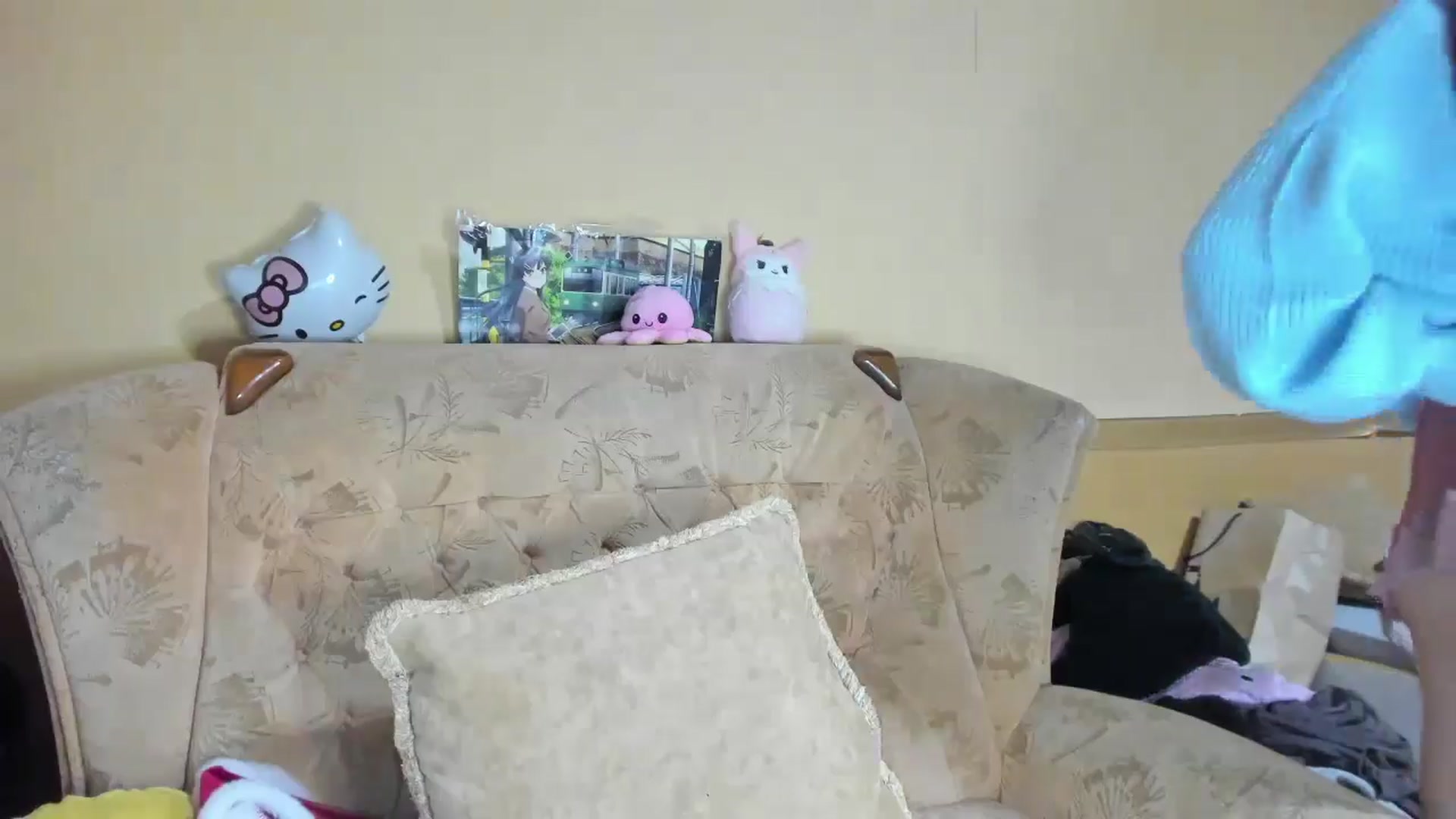 Gallery image thumbnail from DiscoGirl's myfreecams stream on, 12/30/2024, 14:36 image 11 of 20