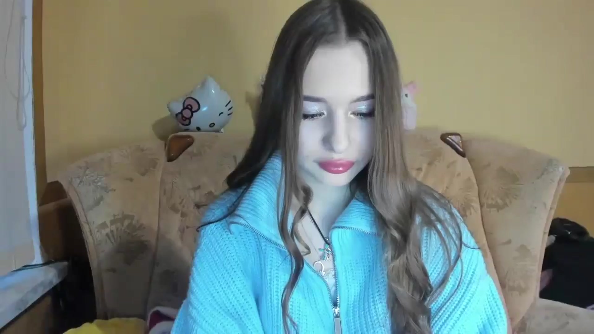 Gallery image thumbnail from DiscoGirl's myfreecams stream on, 12/30/2024, 14:36 image 5 of 20