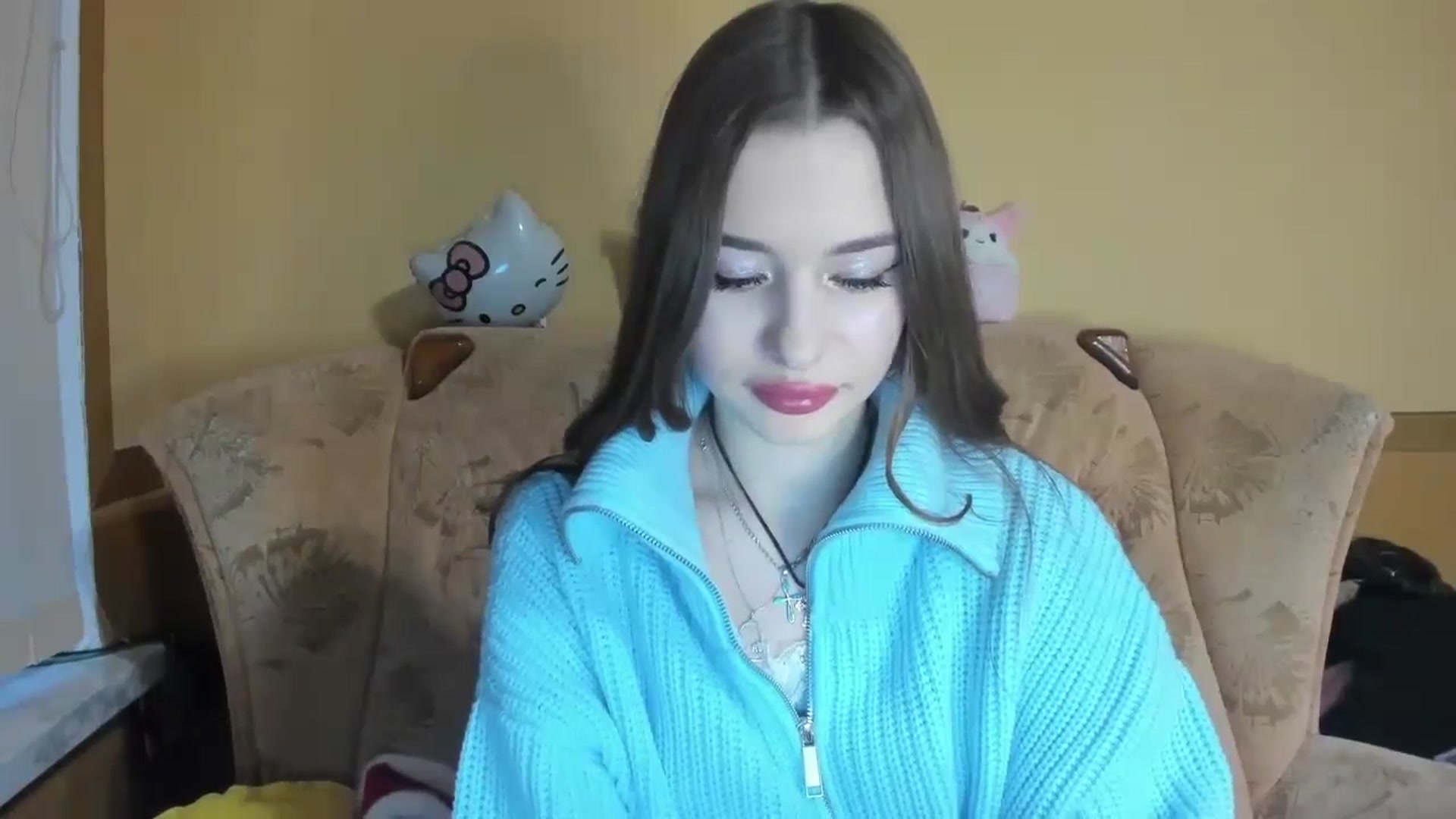 Gallery image thumbnail from DiscoGirl's myfreecams stream on, 12/30/2024, 14:36 image 2 of 20