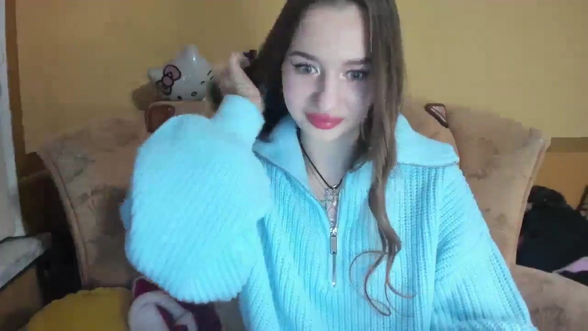 Gallery image thumbnail from DiscoGirl's myfreecams stream on, 12/30/2024, 15:16 image 18 of 20