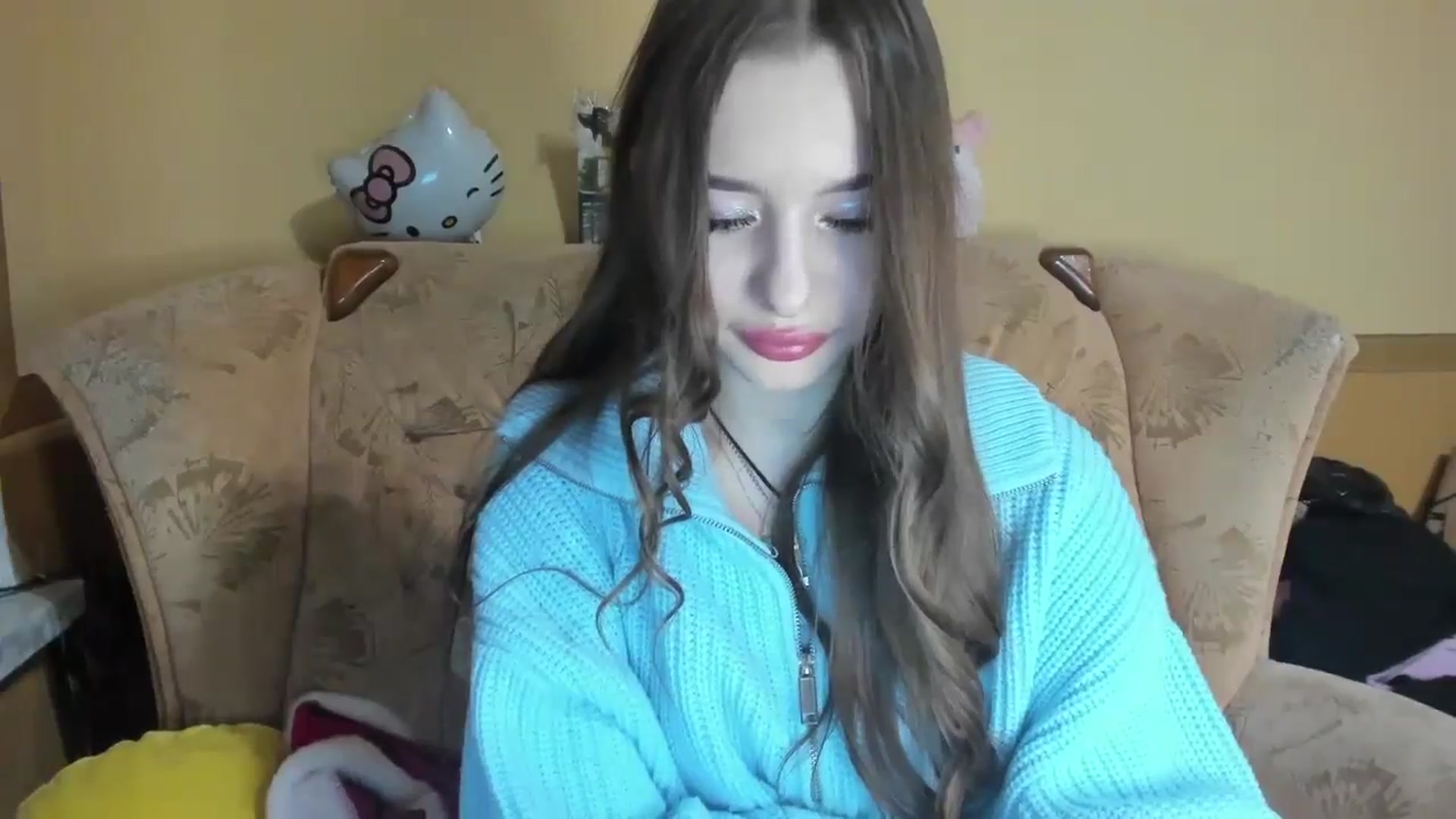 Gallery image thumbnail from DiscoGirl's myfreecams stream on, 12/30/2024, 15:16 image 7 of 20