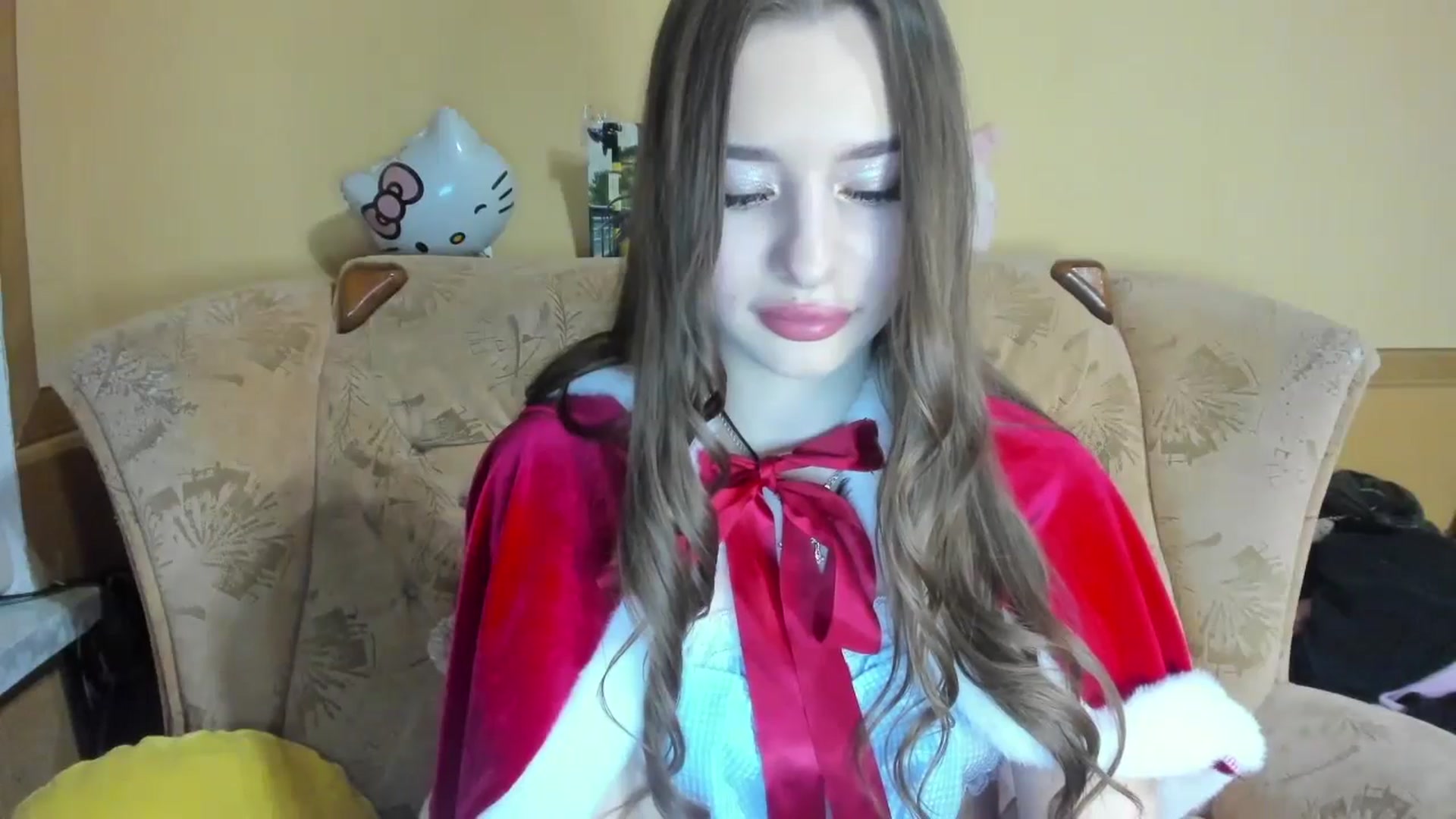 Gallery image thumbnail from DiscoGirl's myfreecams stream on, 12/30/2024, 15:58 image 2 of 20